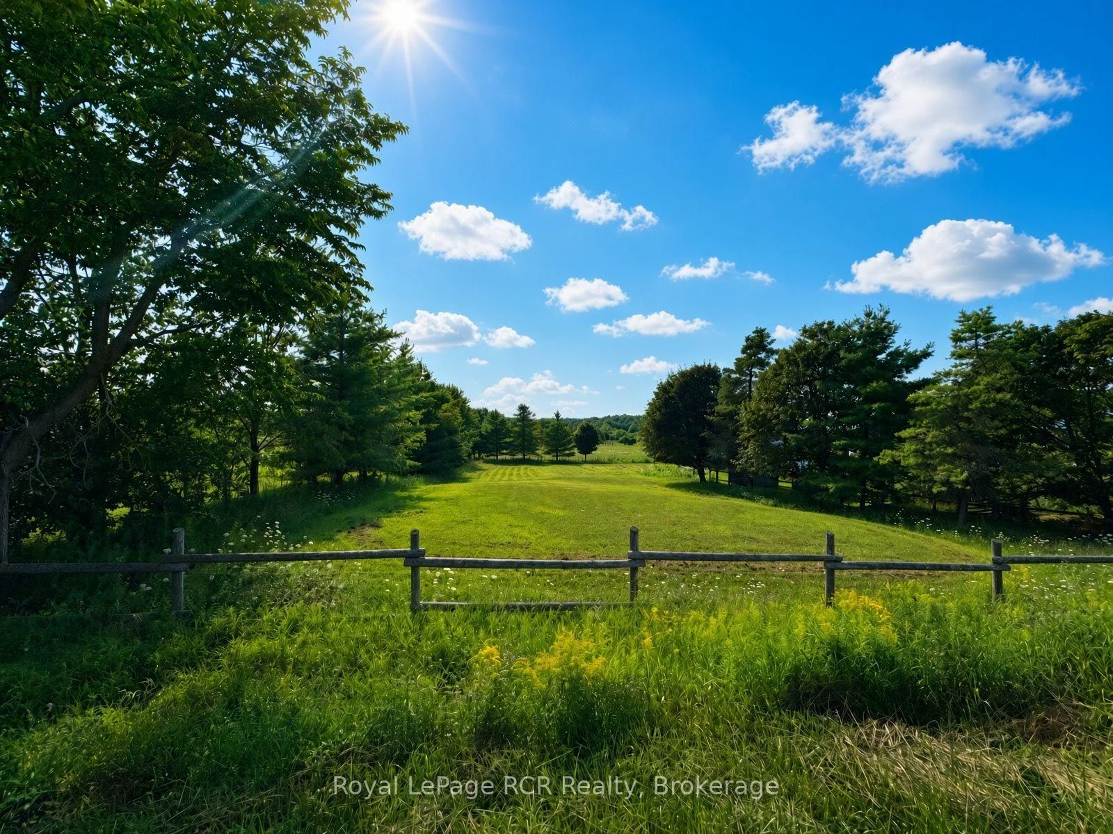 Photo 50 of 135458 Concession 8, Chatsworth — HOMEH