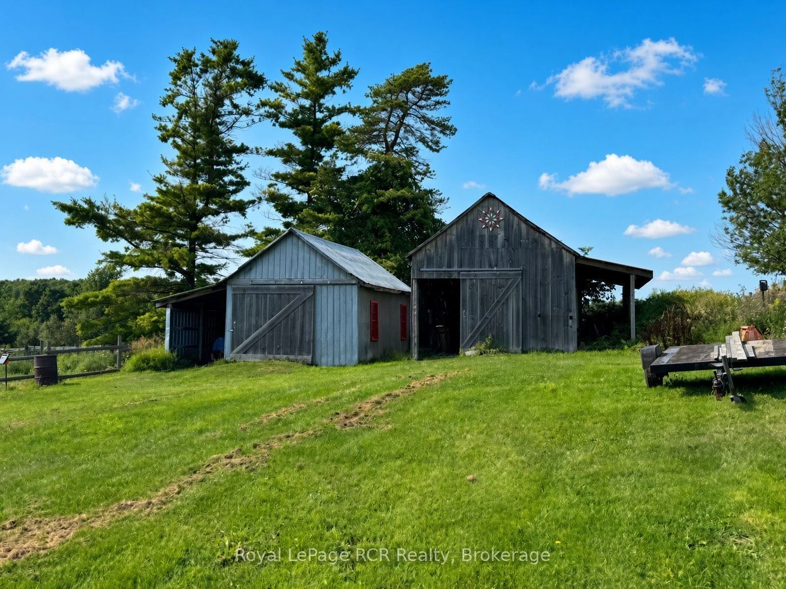 Photo 46 of 135458 Concession 8, Chatsworth — HOMEH