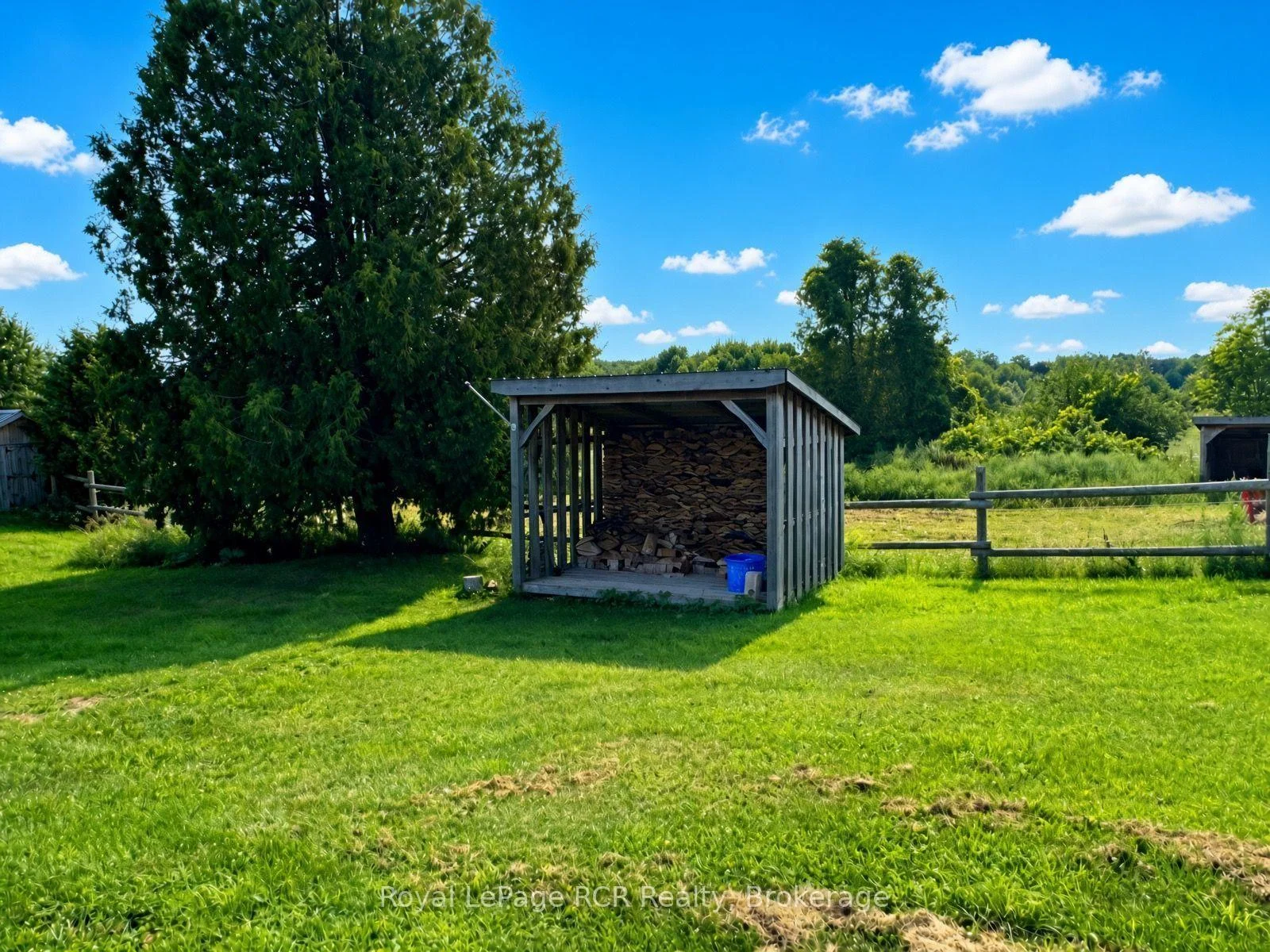 Photo 55 of 135458 Concession 8, Chatsworth — HOMEH