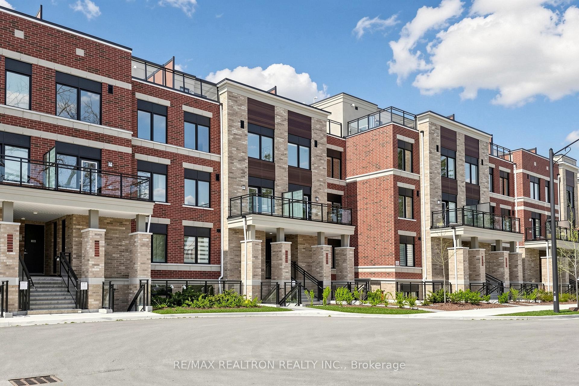 Photo of Unit 3405, 60 Elizabeth Street