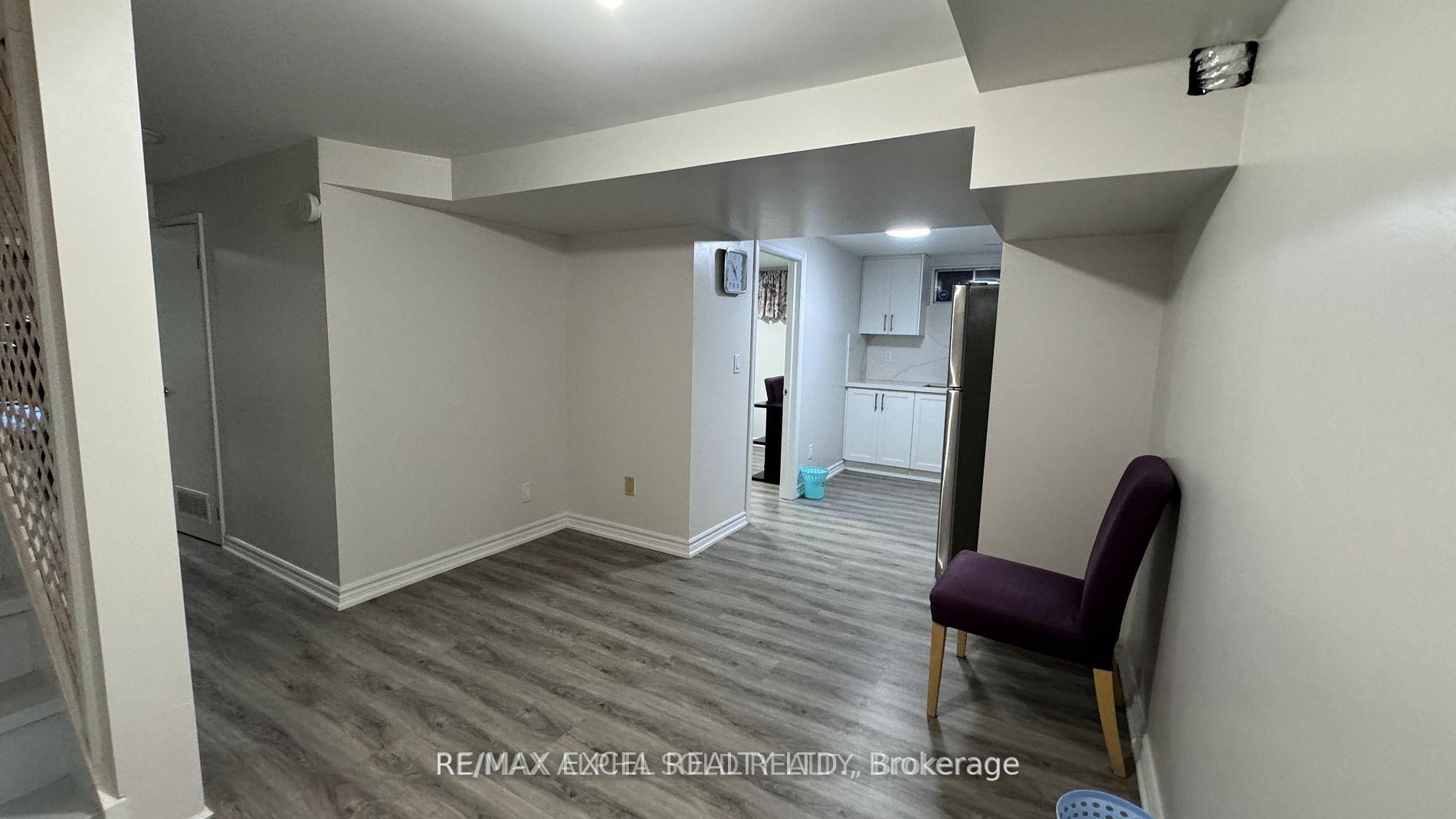 Photo 1 of Unit Bsmt, 38 Saintsbury Square, Scarborough, Milliken — HOMEH