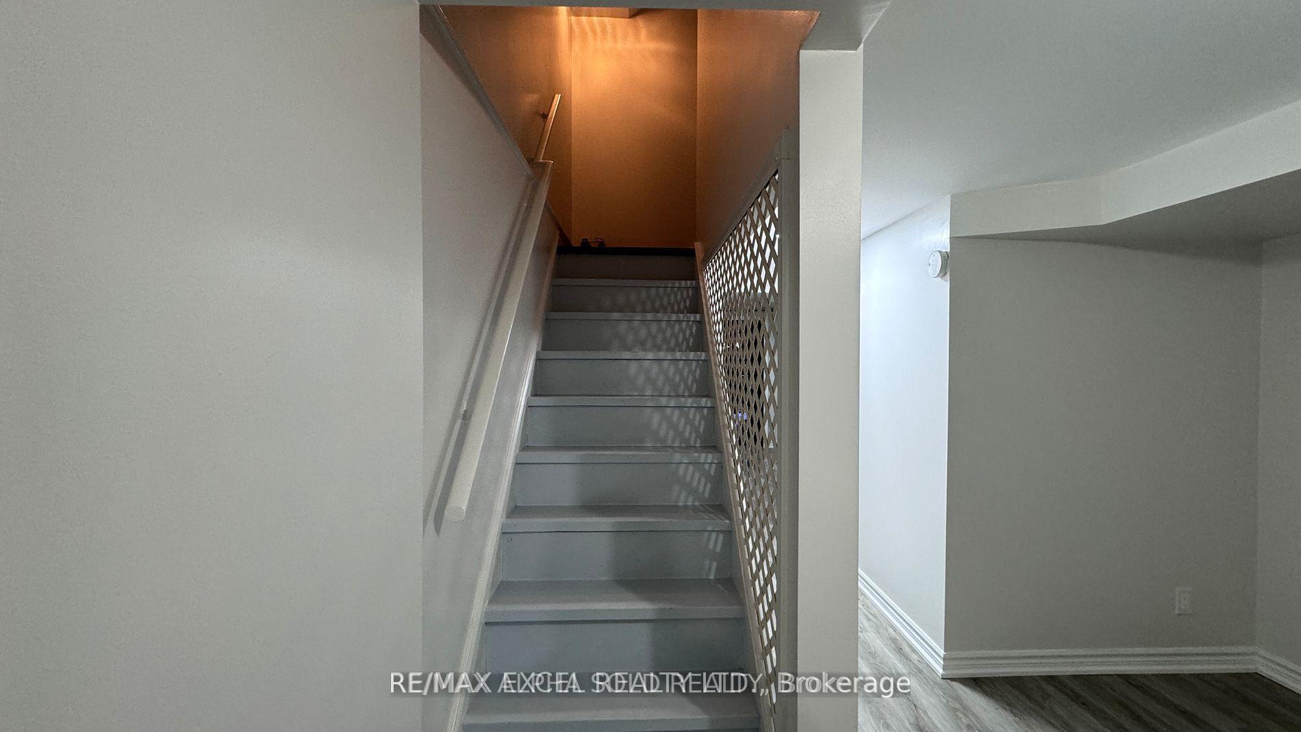 Photo 2 of Unit Bsmt, 38 Saintsbury Square, Scarborough, Milliken — HOMEH