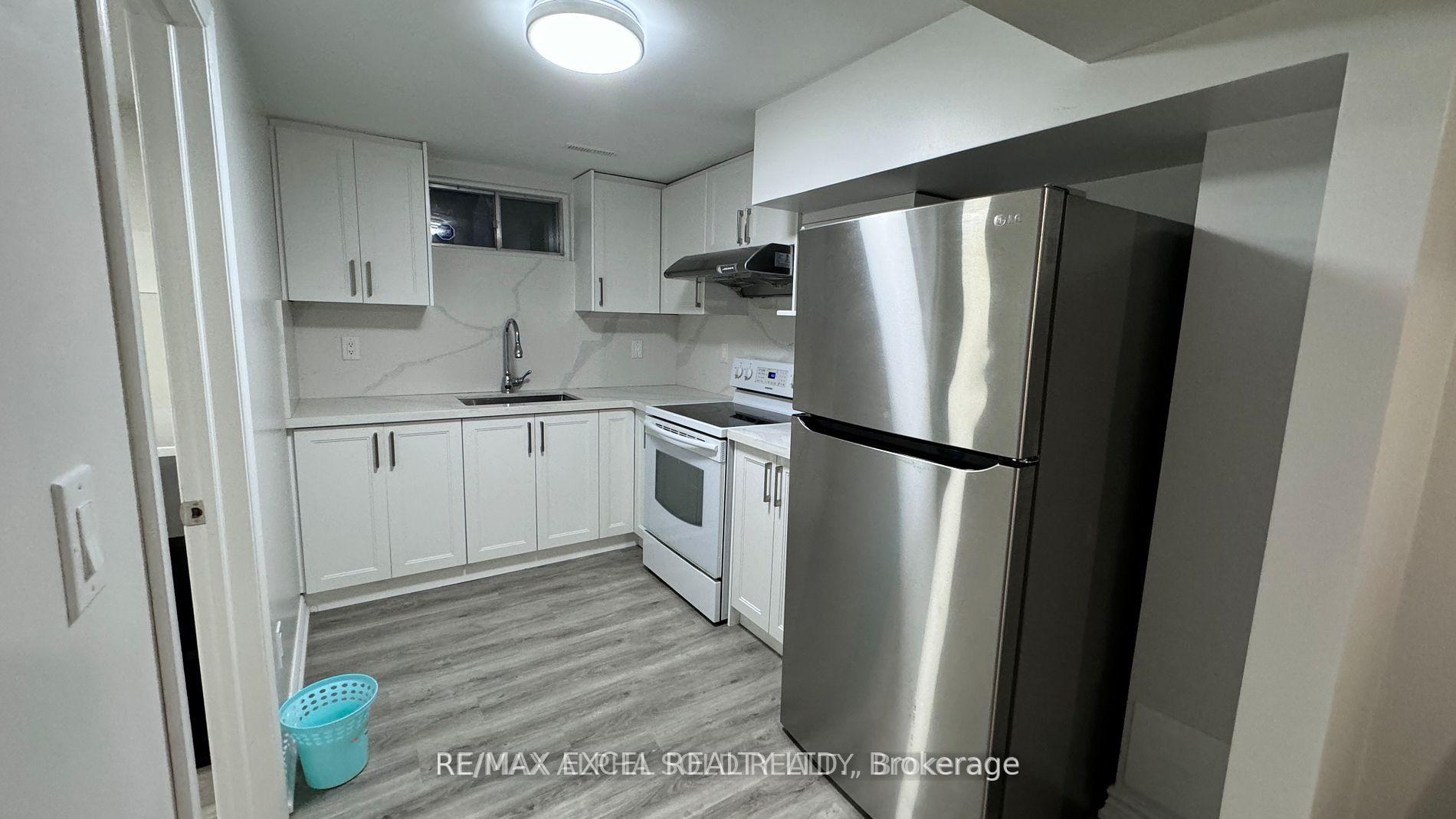 Photo 3 of Unit Bsmt, 38 Saintsbury Square, Scarborough, Milliken — HOMEH