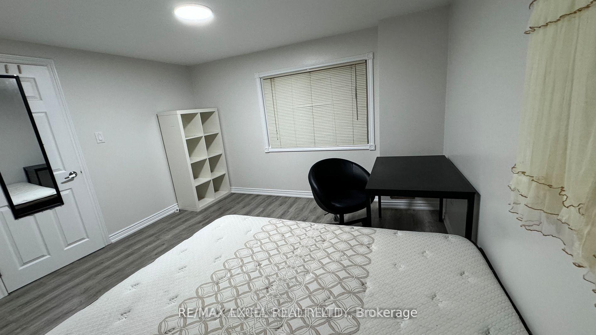Photo 5 of Unit Bsmt, 38 Saintsbury Square, Scarborough, Milliken — HOMEH
