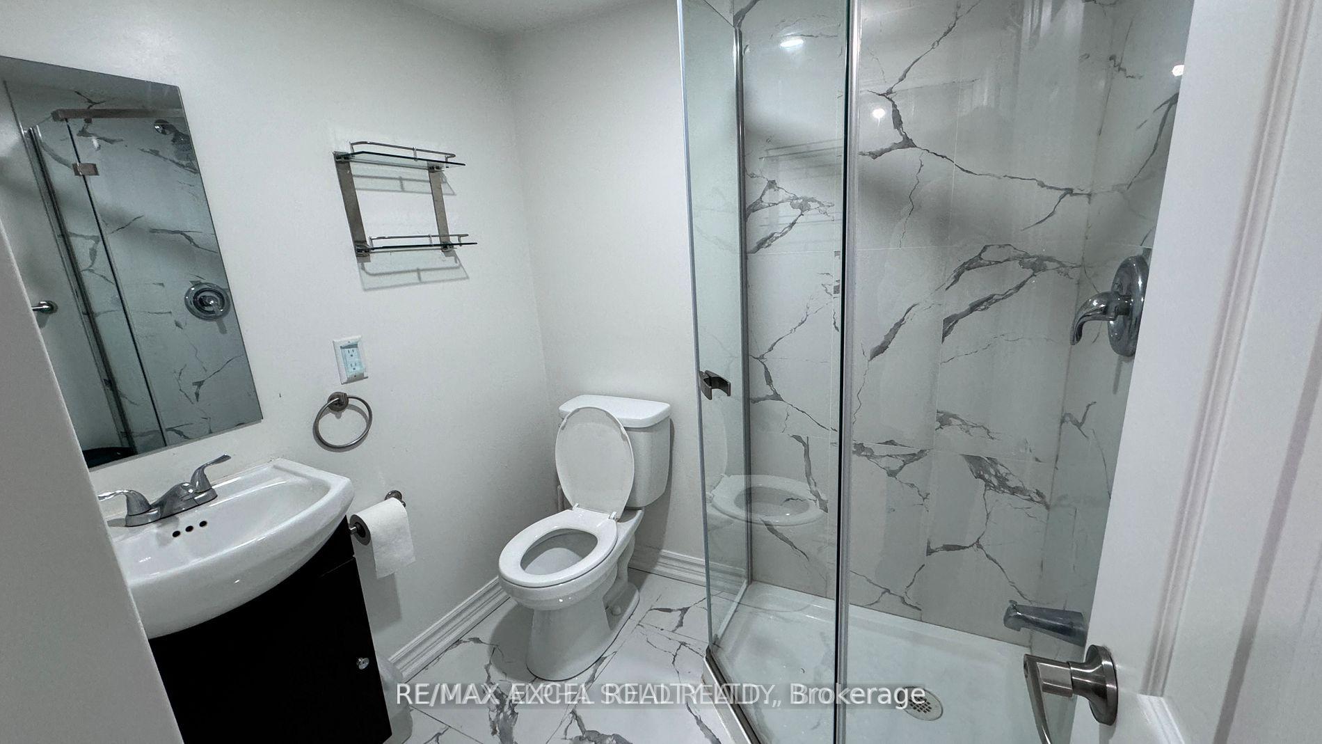 Photo 6 of Unit Bsmt, 38 Saintsbury Square, Scarborough, Milliken — HOMEH