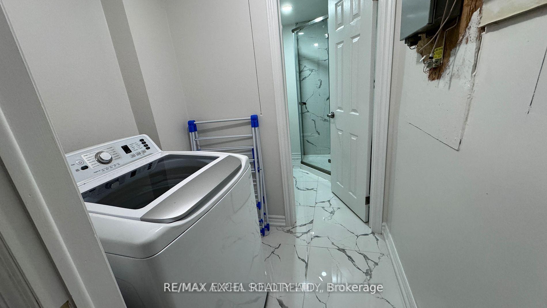 Photo 7 of Unit Bsmt, 38 Saintsbury Square, Scarborough, Milliken — HOMEH