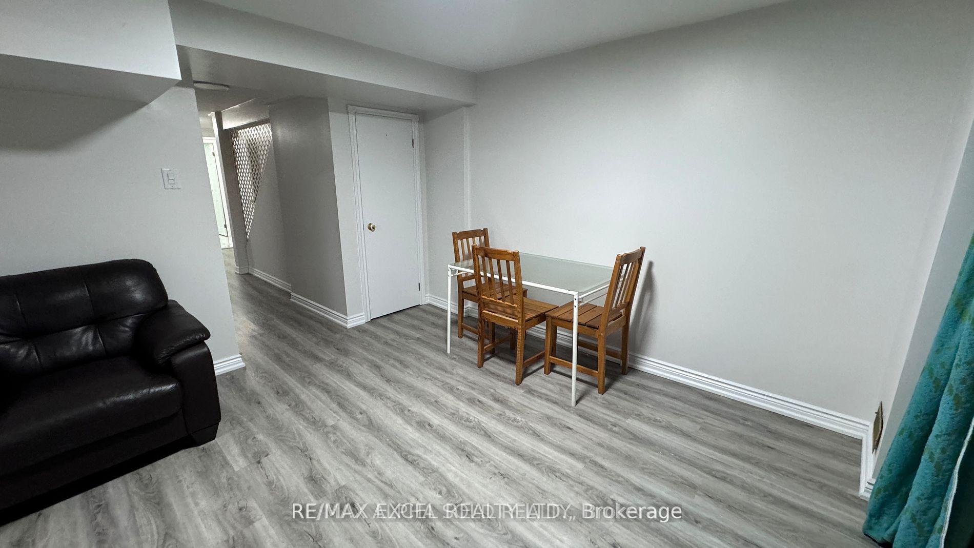 Photo 8 of Unit Bsmt, 38 Saintsbury Square, Scarborough, Milliken — HOMEH