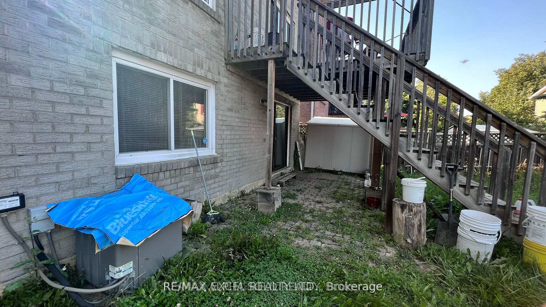 Photo 11 of Unit Bsmt, 38 Saintsbury Square, Scarborough, Milliken — HOMEH