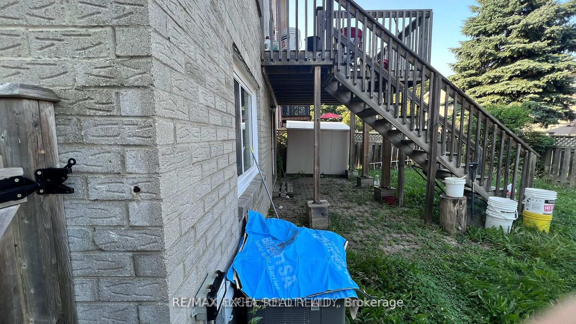 Photo 12 of Unit Bsmt, 38 Saintsbury Square, Scarborough, Milliken — HOMEH