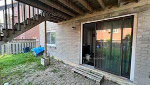 Photo 13 of Unit Bsmt, 38 Saintsbury Square, Scarborough, Milliken — HOMEH