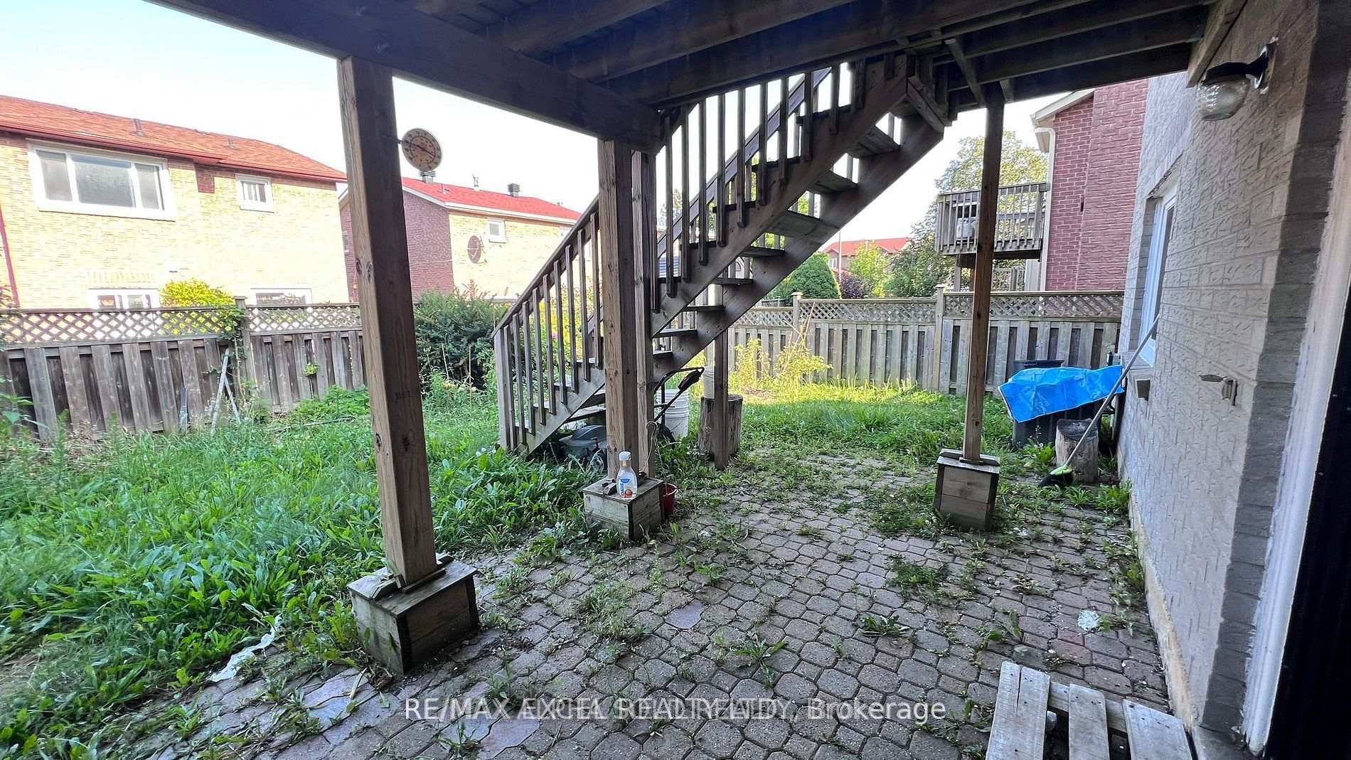Photo 14 of Unit Bsmt, 38 Saintsbury Square, Scarborough, Milliken — HOMEH