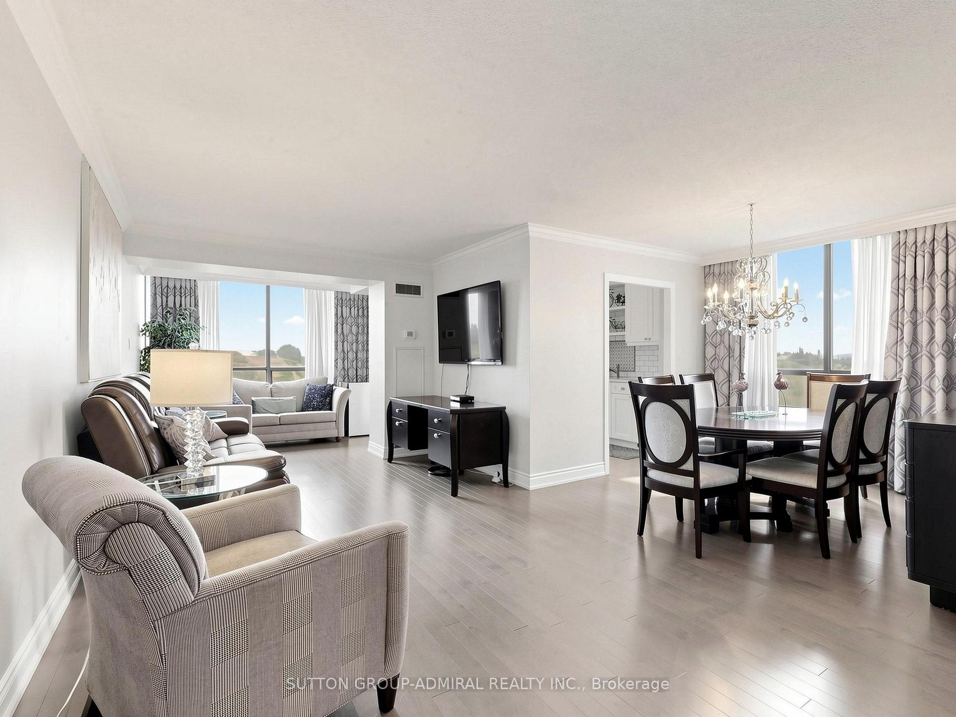 Photo 1 of Unit 507, 7460 Bathurst Street, Vaughan, Brownridge — HOMEH