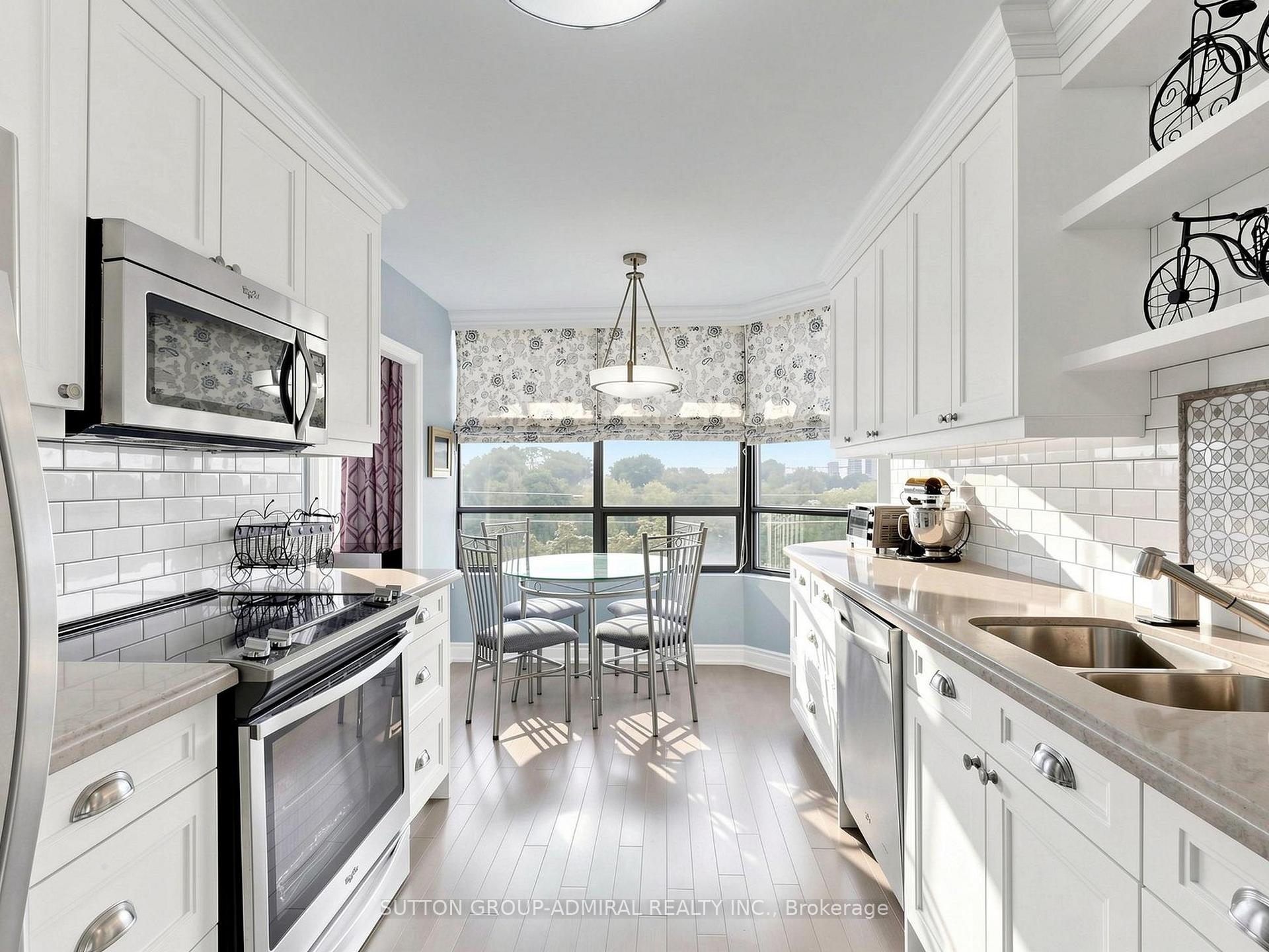 Photo 10 of Unit 507, 7460 Bathurst Street, Vaughan, Brownridge — HOMEH