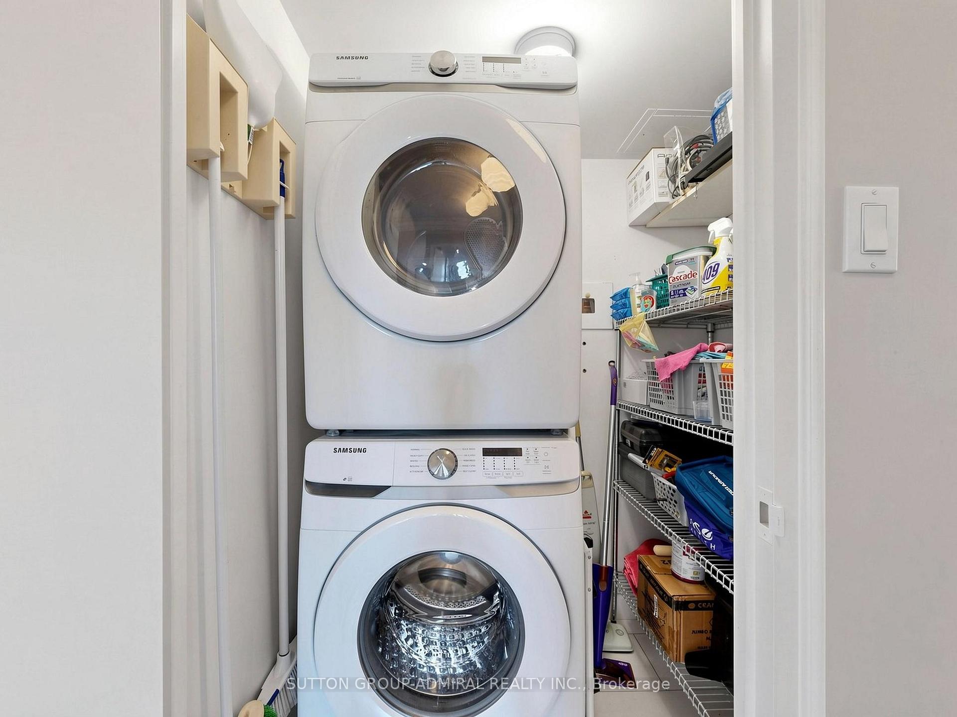 Photo 16 of Unit 507, 7460 Bathurst Street, Vaughan, Brownridge — HOMEH