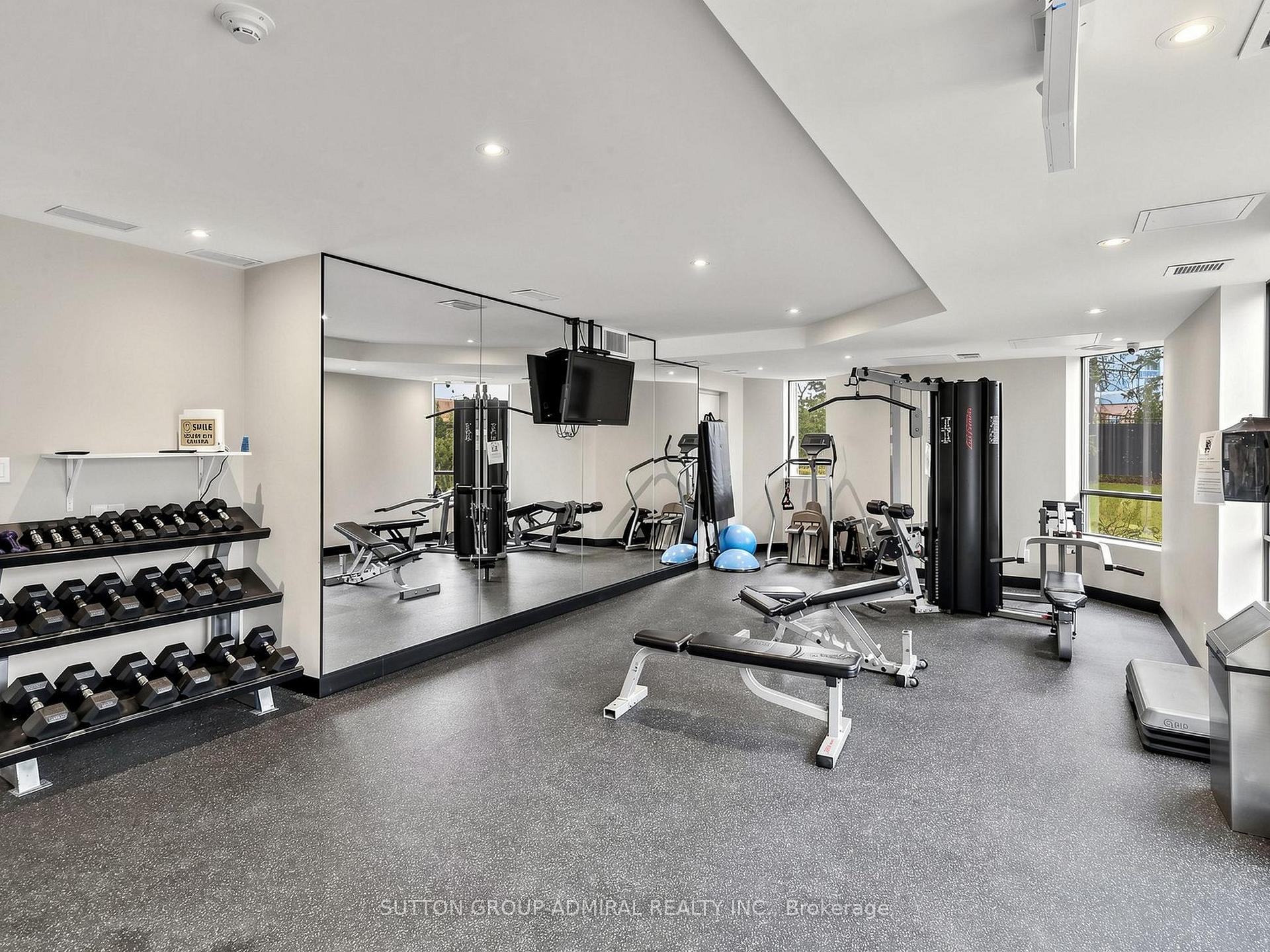 Photo 17 of Unit 507, 7460 Bathurst Street, Vaughan, Brownridge — HOMEH