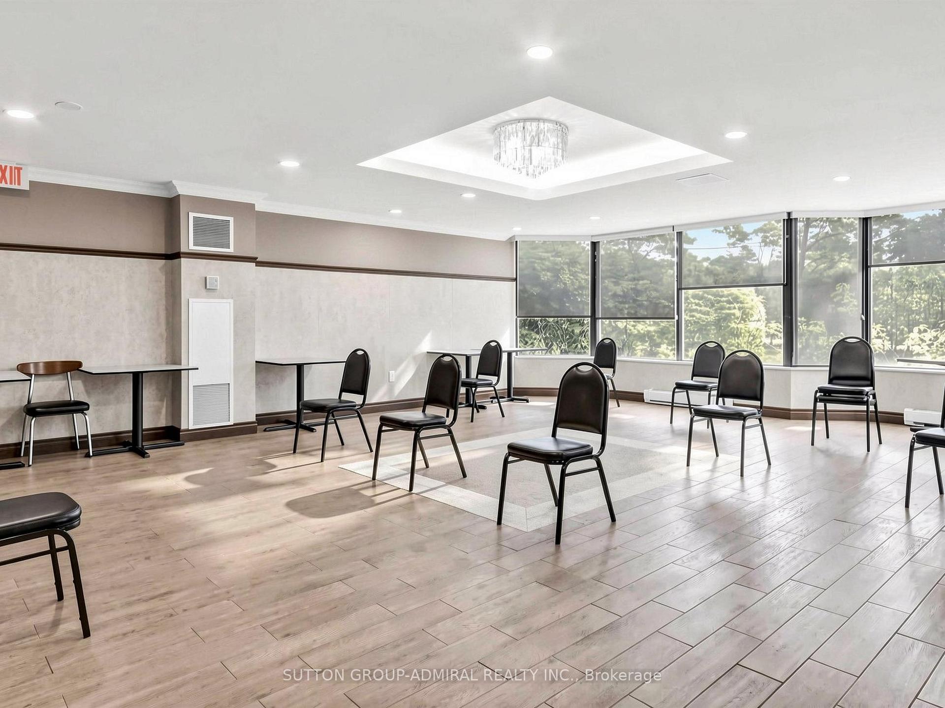 Photo 21 of Unit 507, 7460 Bathurst Street, Vaughan, Brownridge — HOMEH
