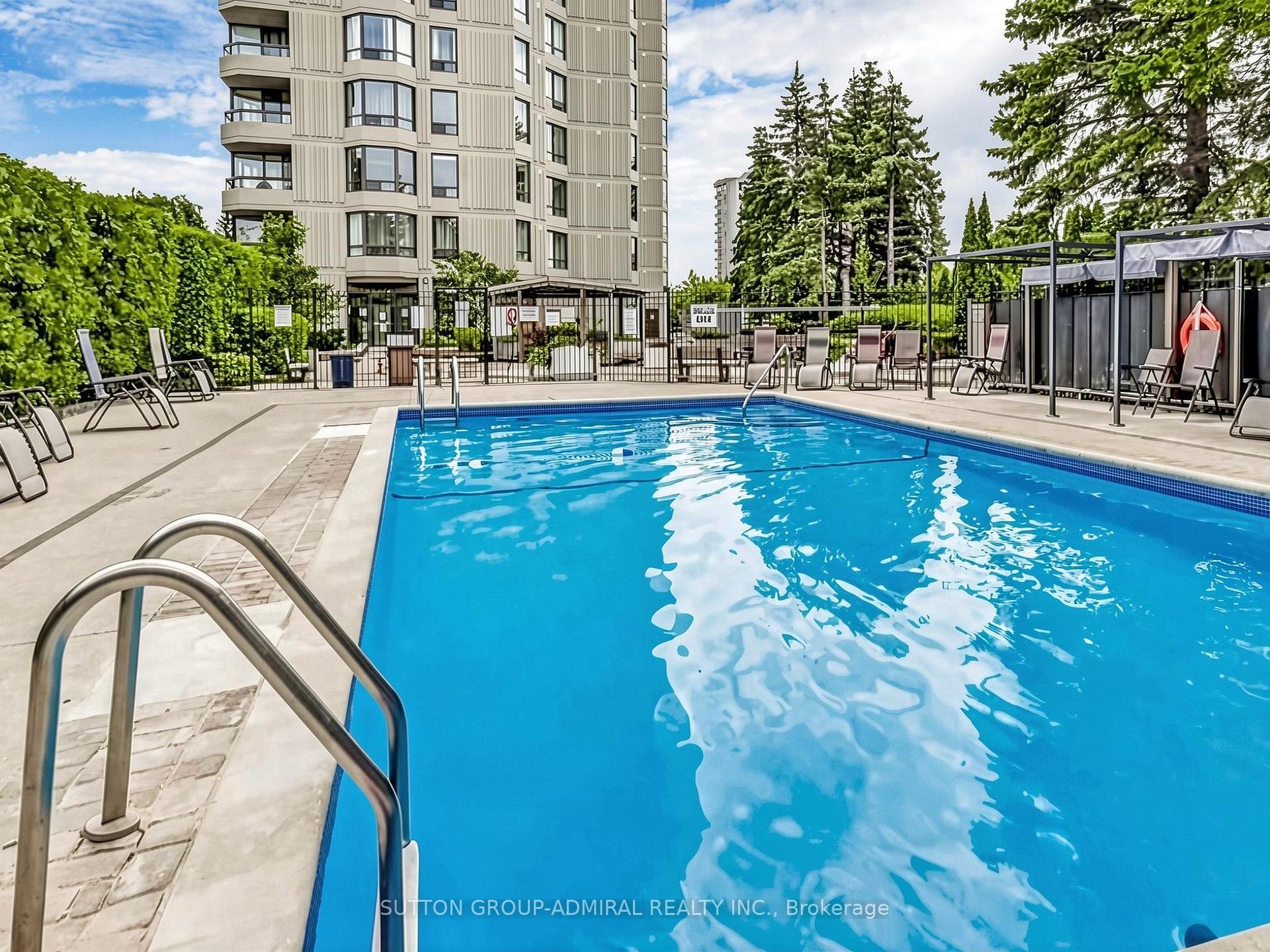 Photo 25 of Unit 507, 7460 Bathurst Street, Vaughan, Brownridge — HOMEH