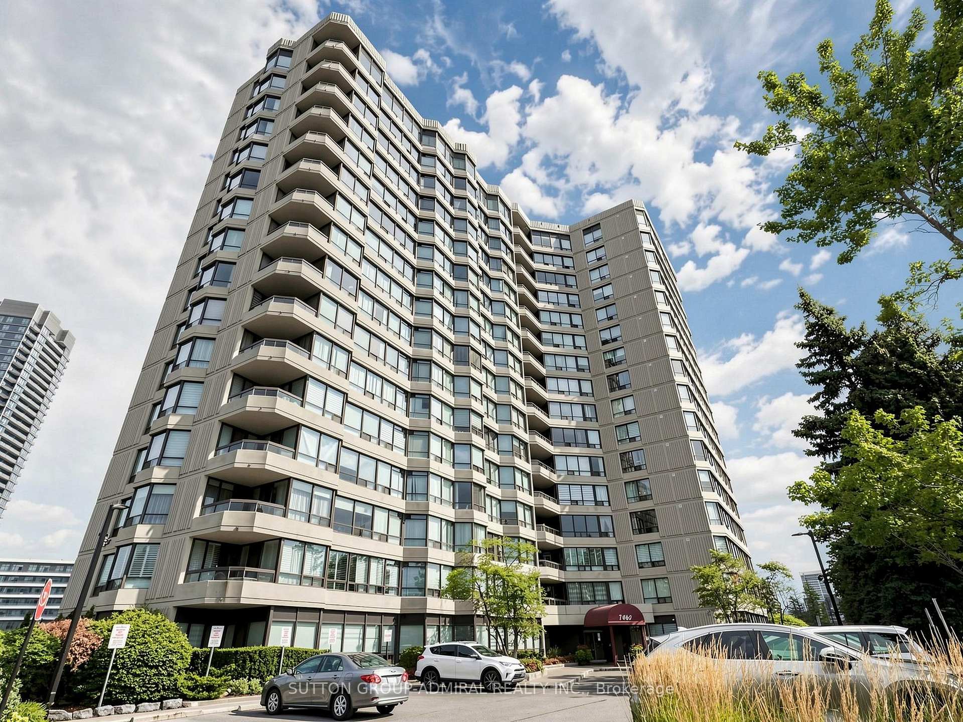 Photo 26 of Unit 507, 7460 Bathurst Street, Vaughan, Brownridge — HOMEH