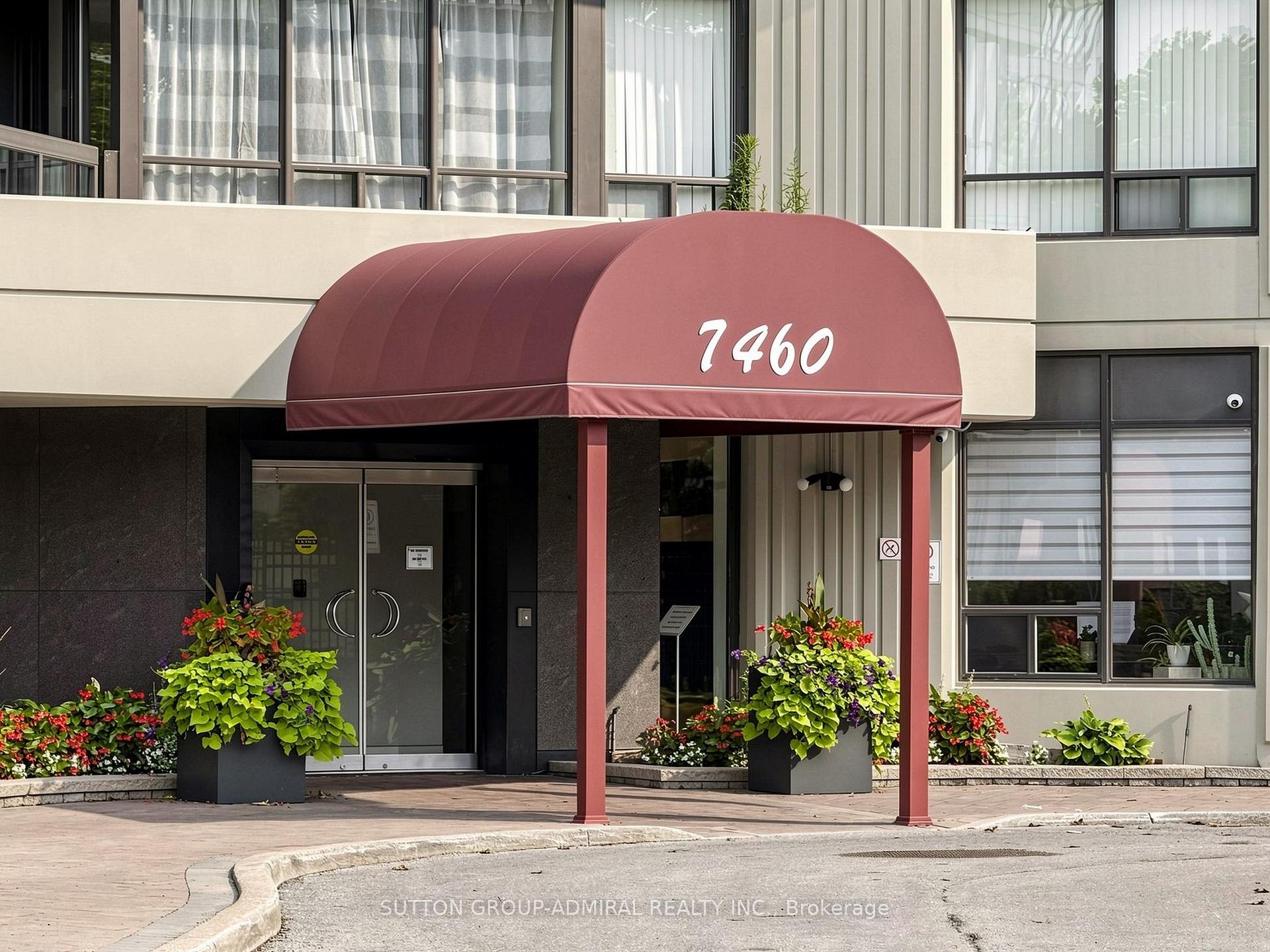 Photo 27 of Unit 507, 7460 Bathurst Street, Vaughan, Brownridge — HOMEH