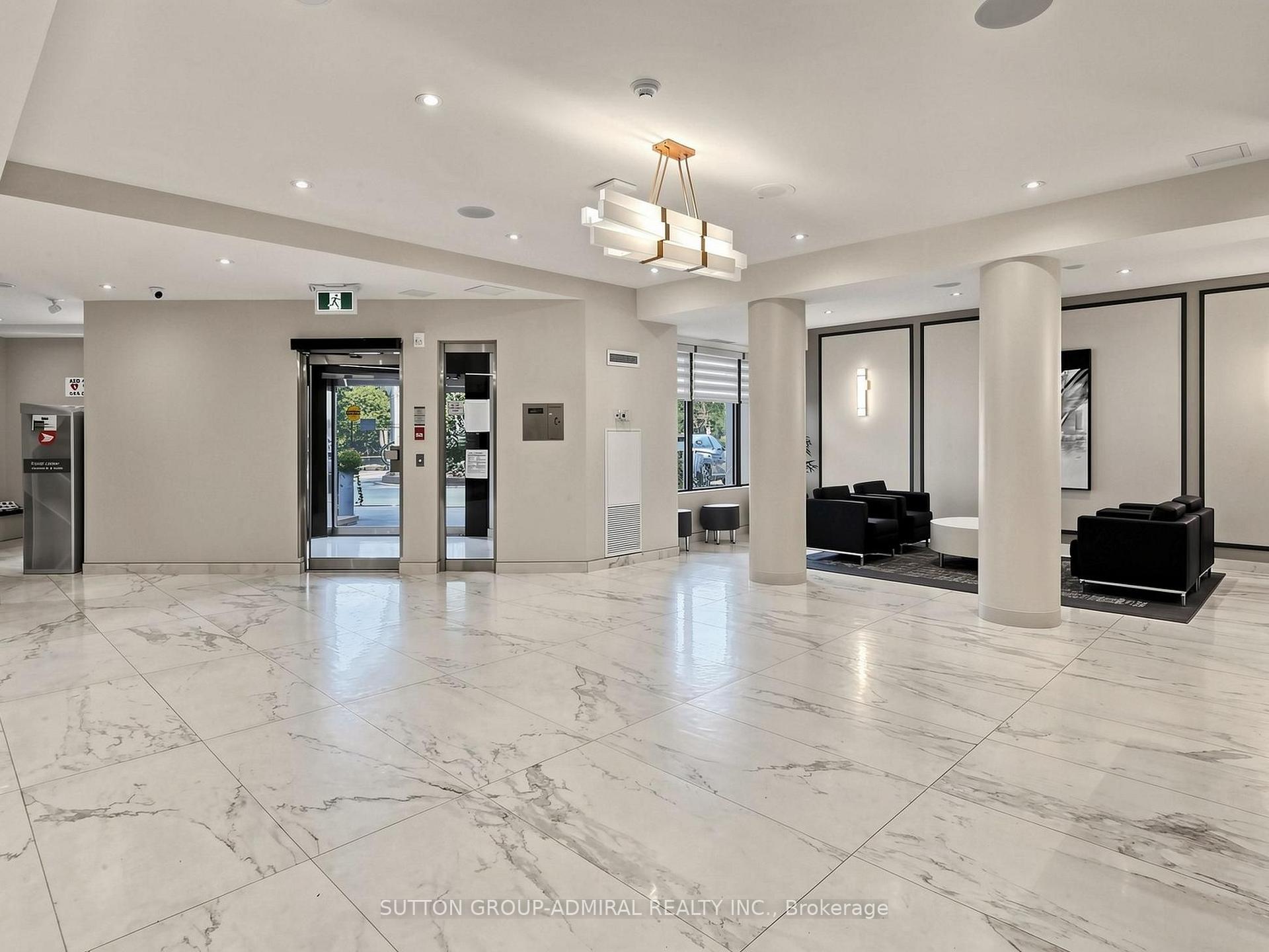Photo 28 of Unit 507, 7460 Bathurst Street, Vaughan, Brownridge — HOMEH
