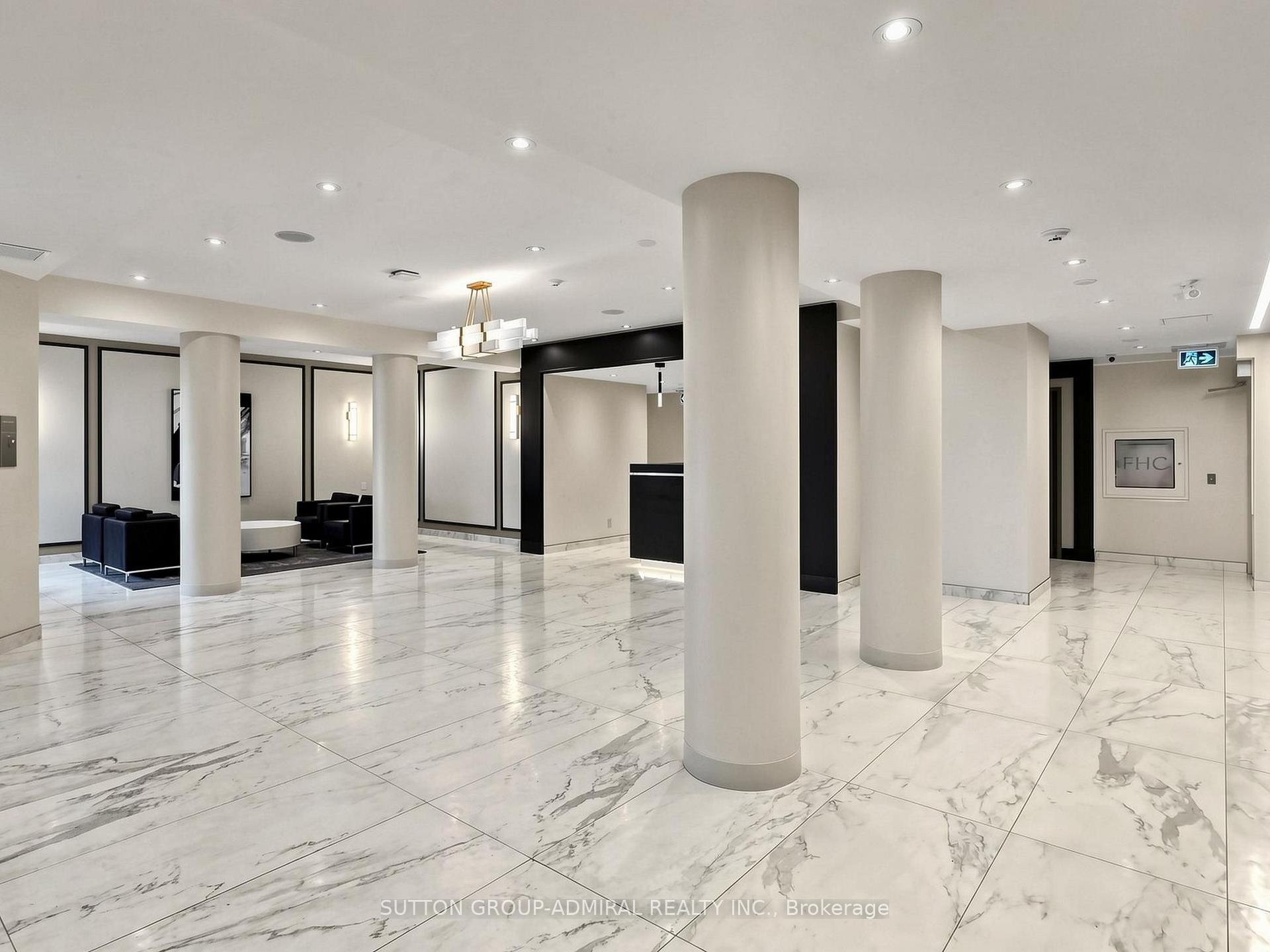 Photo 29 of Unit 507, 7460 Bathurst Street, Vaughan, Brownridge — HOMEH