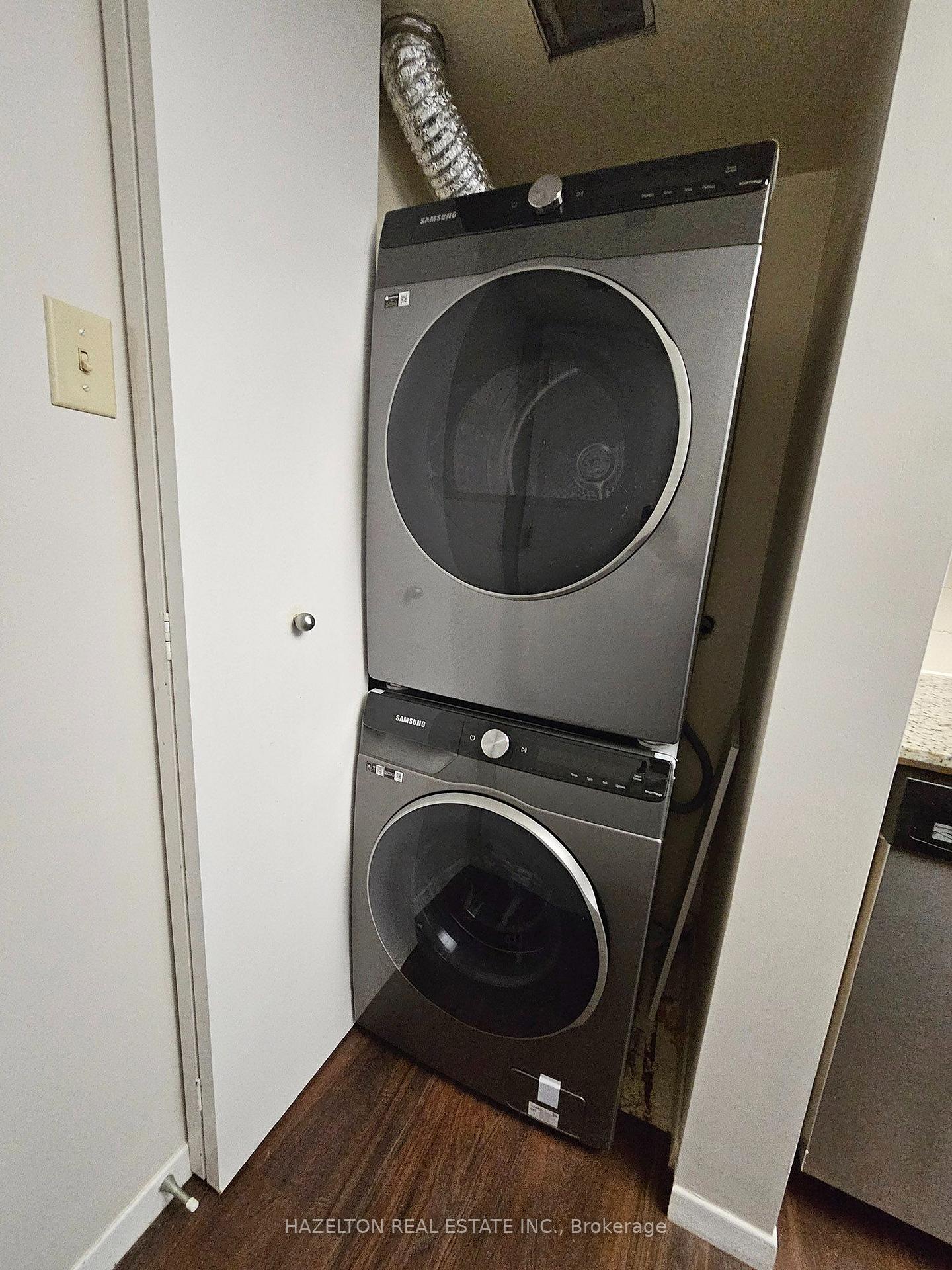Photo 4 of Unit 2305, 1001 Bay Street, Toronto, Bay Street Corridor — HOMEH