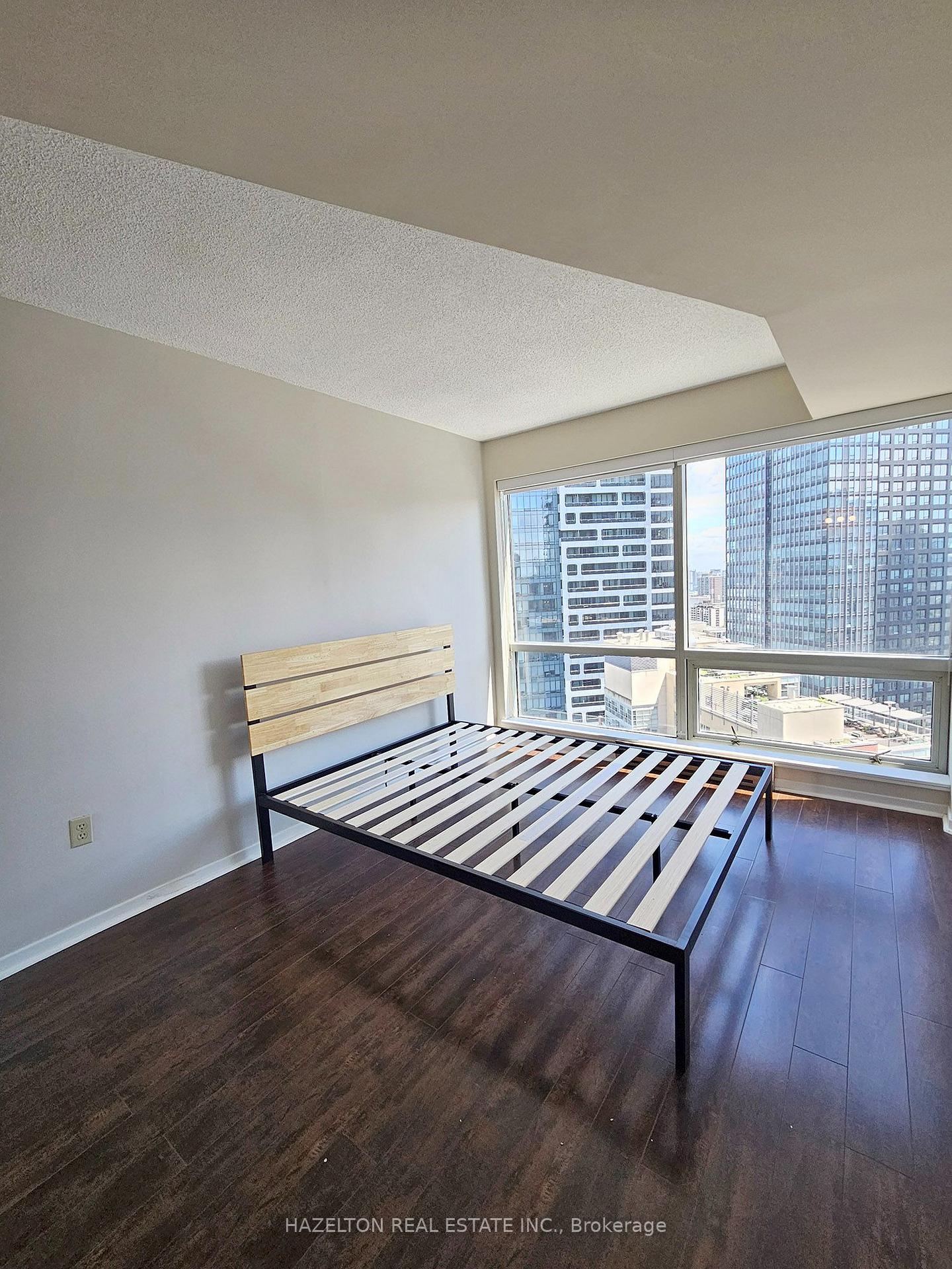 Photo 12 of Unit 2305, 1001 Bay Street, Toronto, Bay Street Corridor — HOMEH
