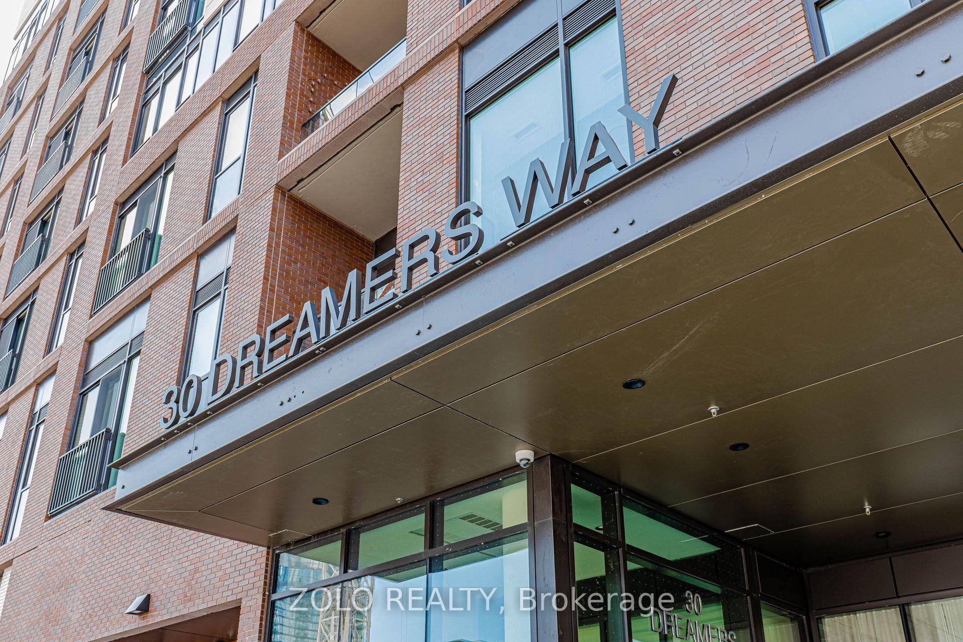 Photo 2 of Unit 648, 30 Dreamers Way, Toronto, Regent Park — HOMEH