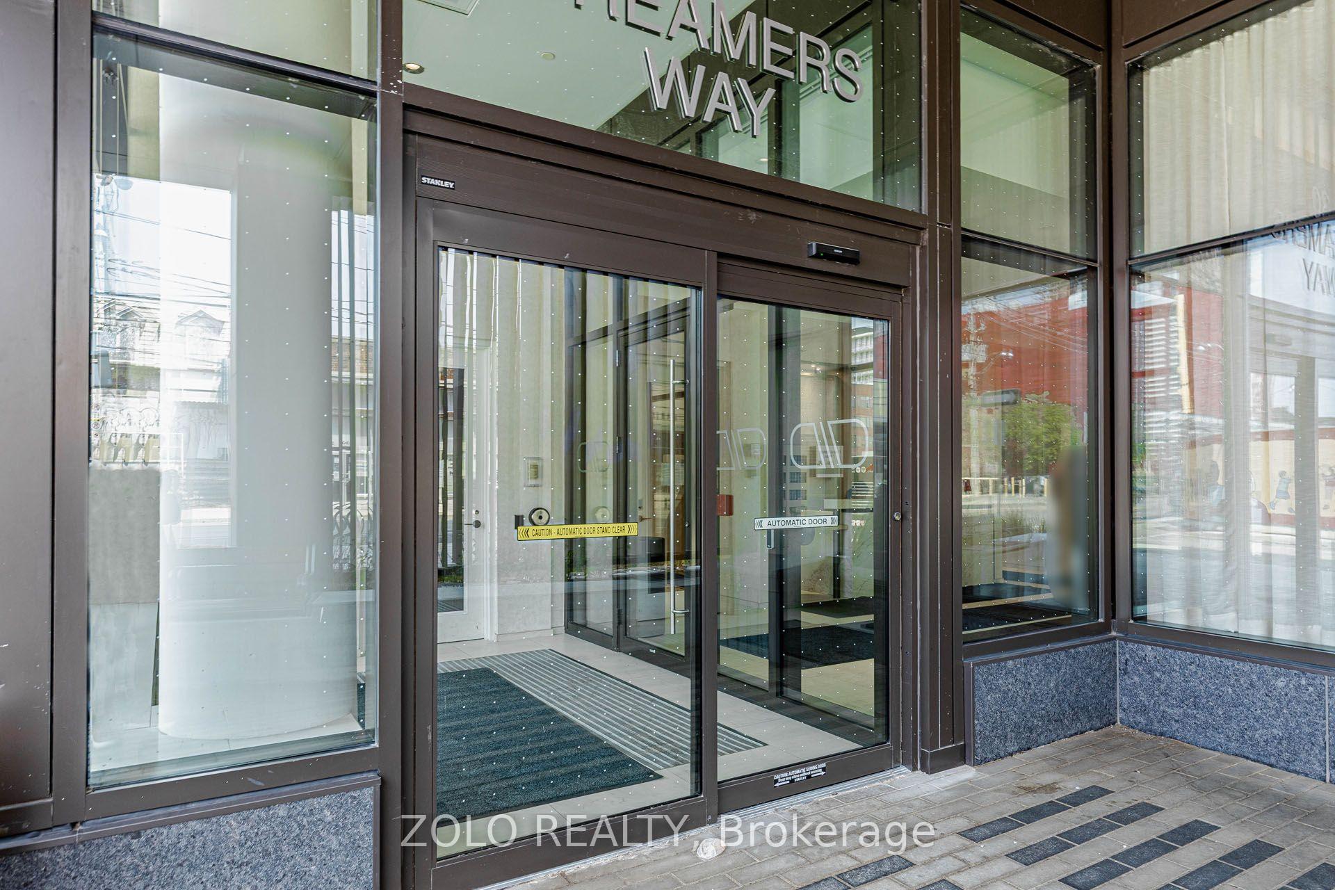Photo 4 of Unit 648, 30 Dreamers Way, Toronto, Regent Park — HOMEH