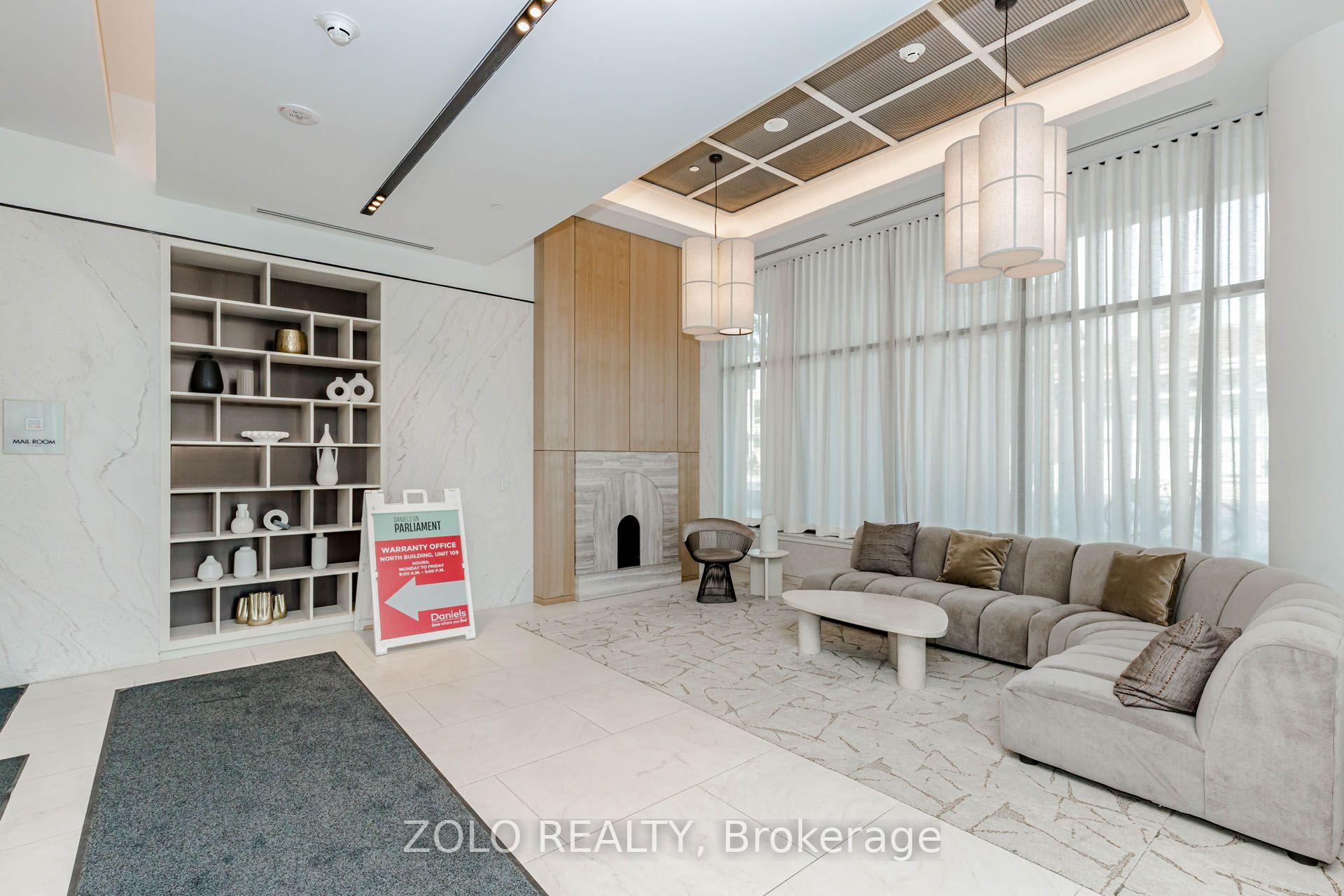 Photo 5 of Unit 648, 30 Dreamers Way, Toronto, Regent Park — HOMEH
