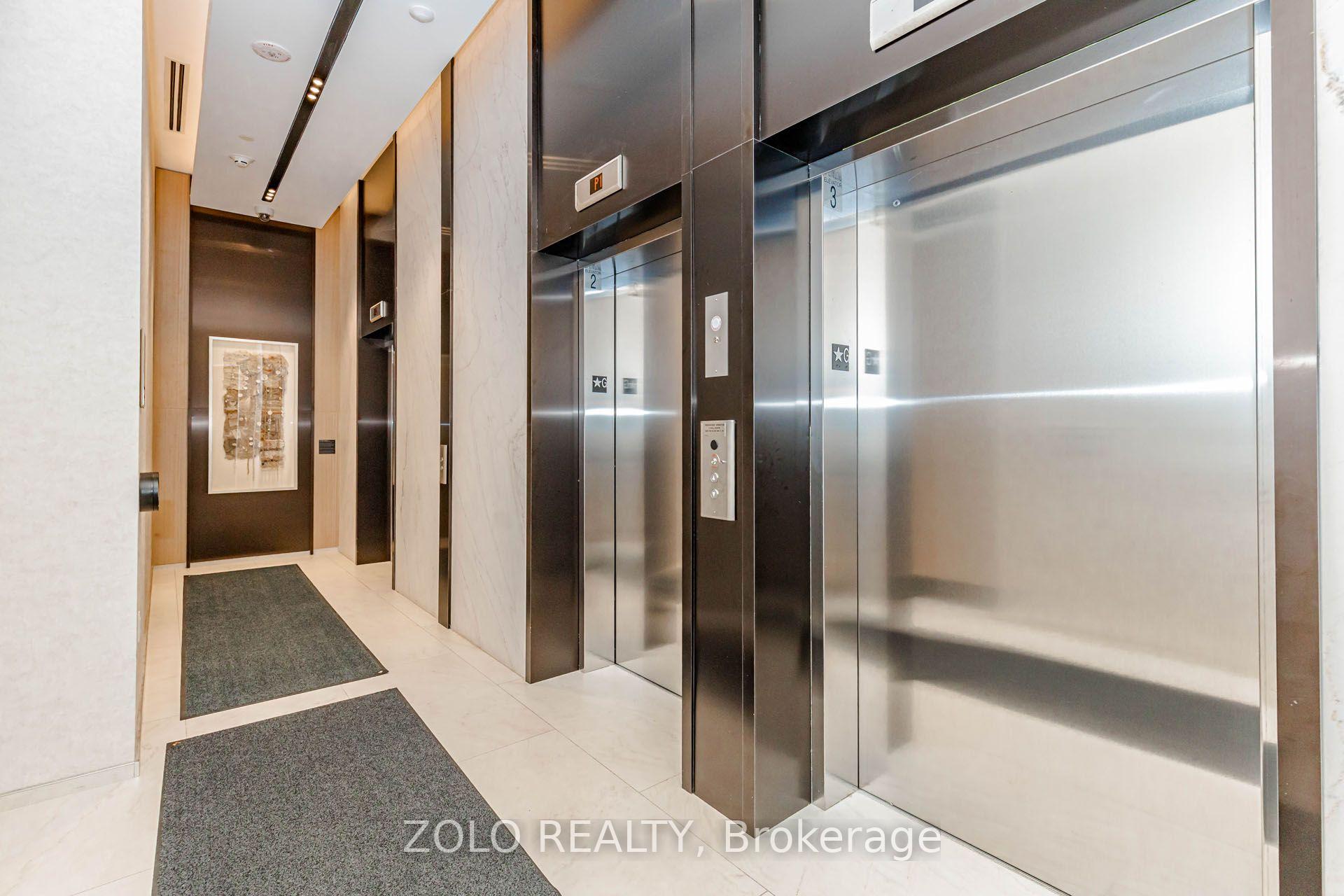 Photo 6 of Unit 648, 30 Dreamers Way, Toronto, Regent Park — HOMEH