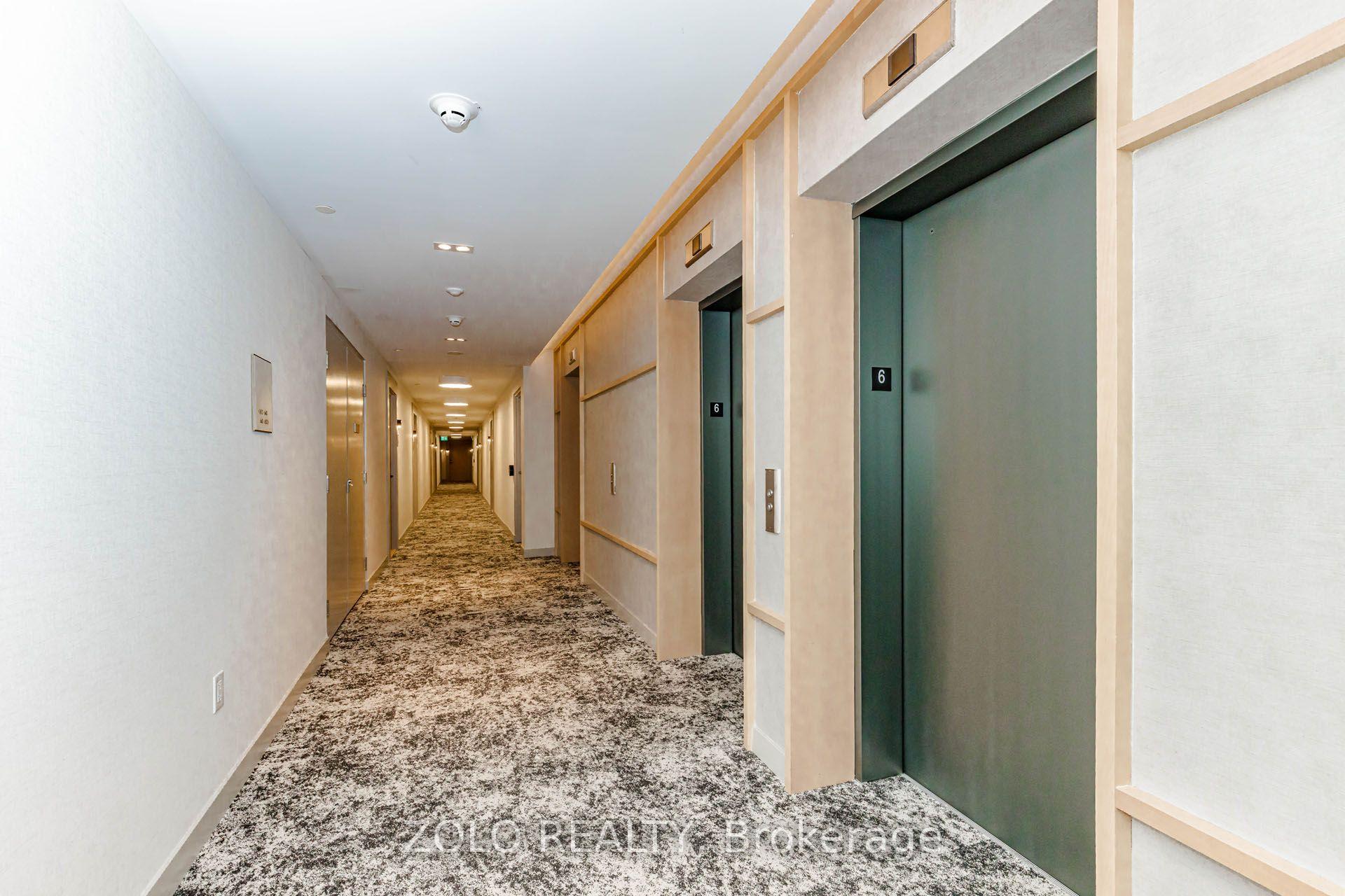 Photo 7 of Unit 648, 30 Dreamers Way, Toronto, Regent Park — HOMEH
