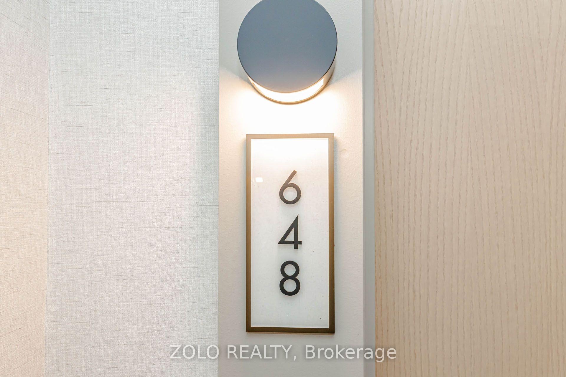 Photo 8 of Unit 648, 30 Dreamers Way, Toronto, Regent Park — HOMEH