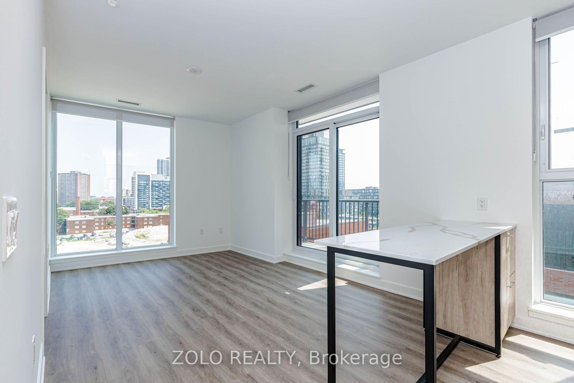 Photo 11 of Unit 648, 30 Dreamers Way, Toronto, Regent Park — HOMEH