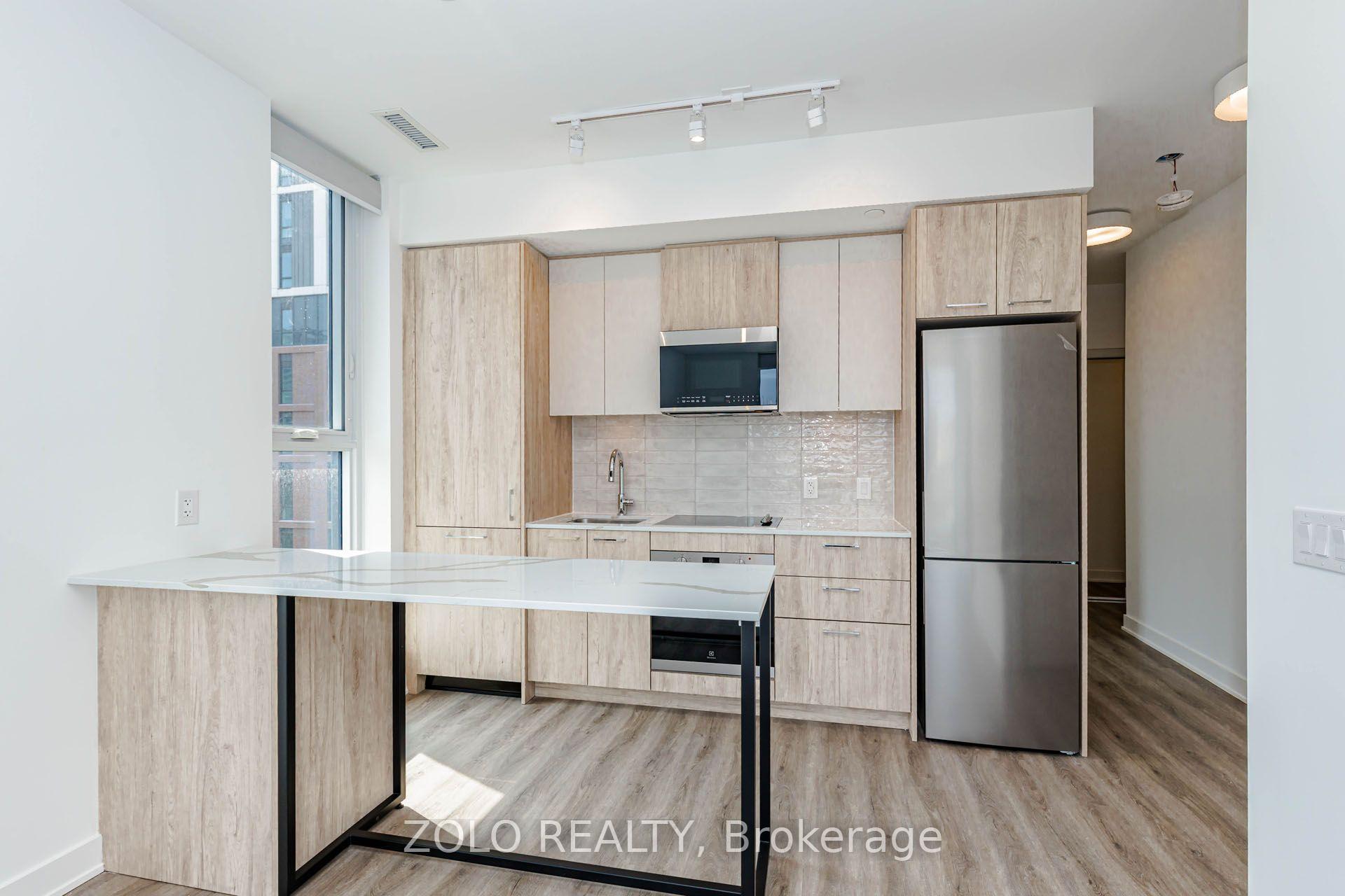 Photo 12 of Unit 648, 30 Dreamers Way, Toronto, Regent Park — HOMEH