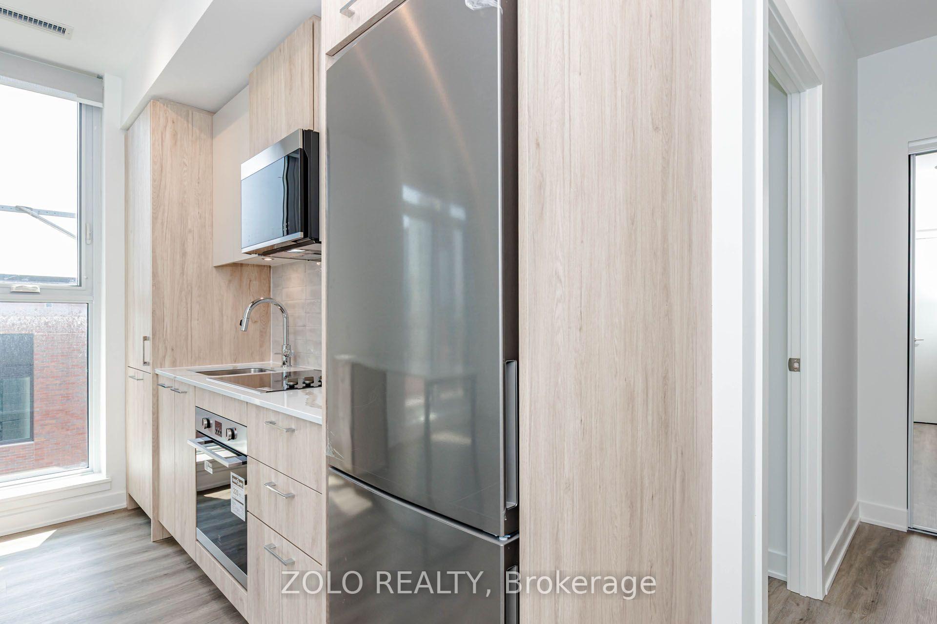 Photo 14 of Unit 648, 30 Dreamers Way, Toronto, Regent Park — HOMEH