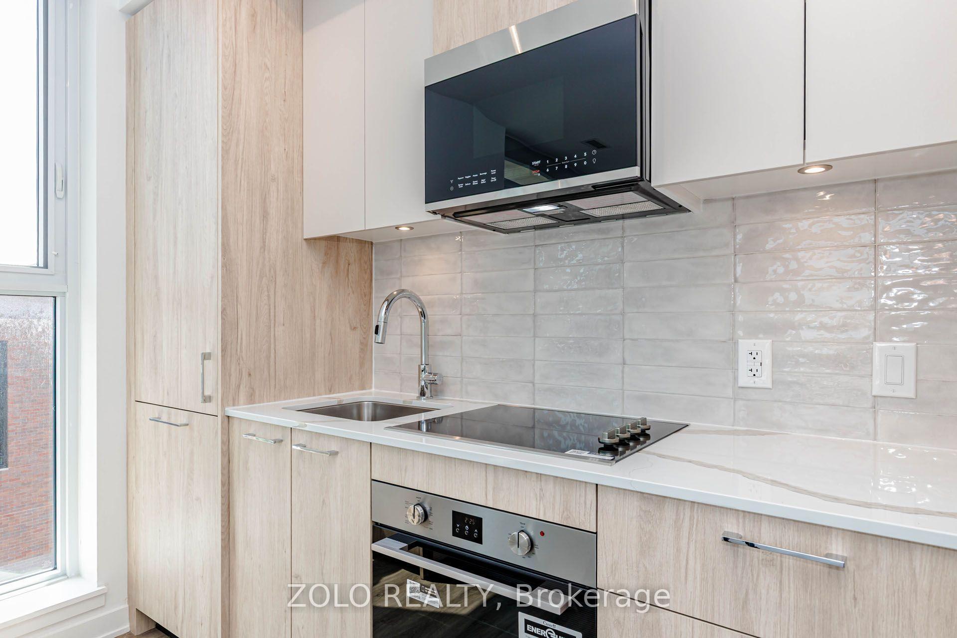 Photo 15 of Unit 648, 30 Dreamers Way, Toronto, Regent Park — HOMEH