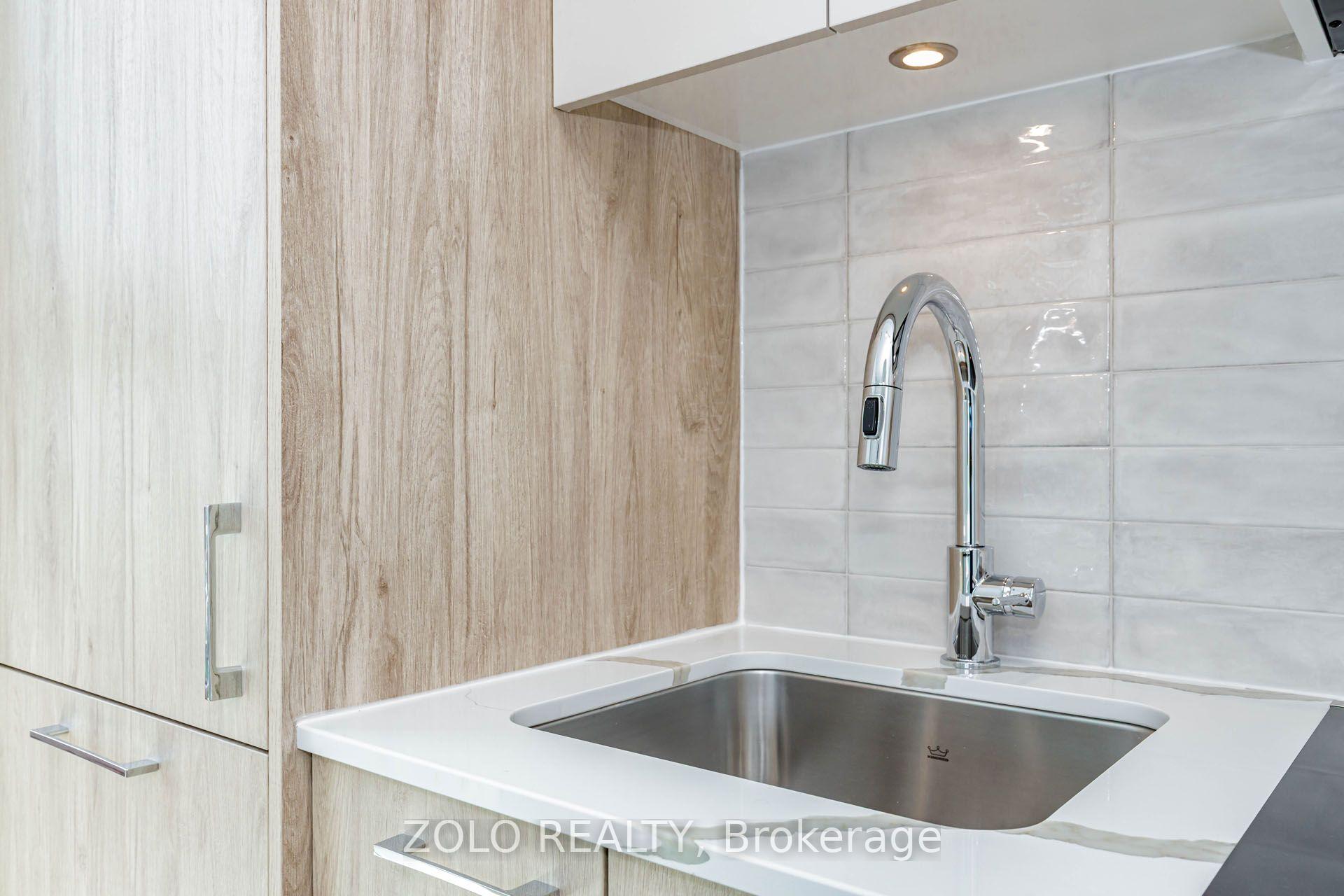 Photo 17 of Unit 648, 30 Dreamers Way, Toronto, Regent Park — HOMEH