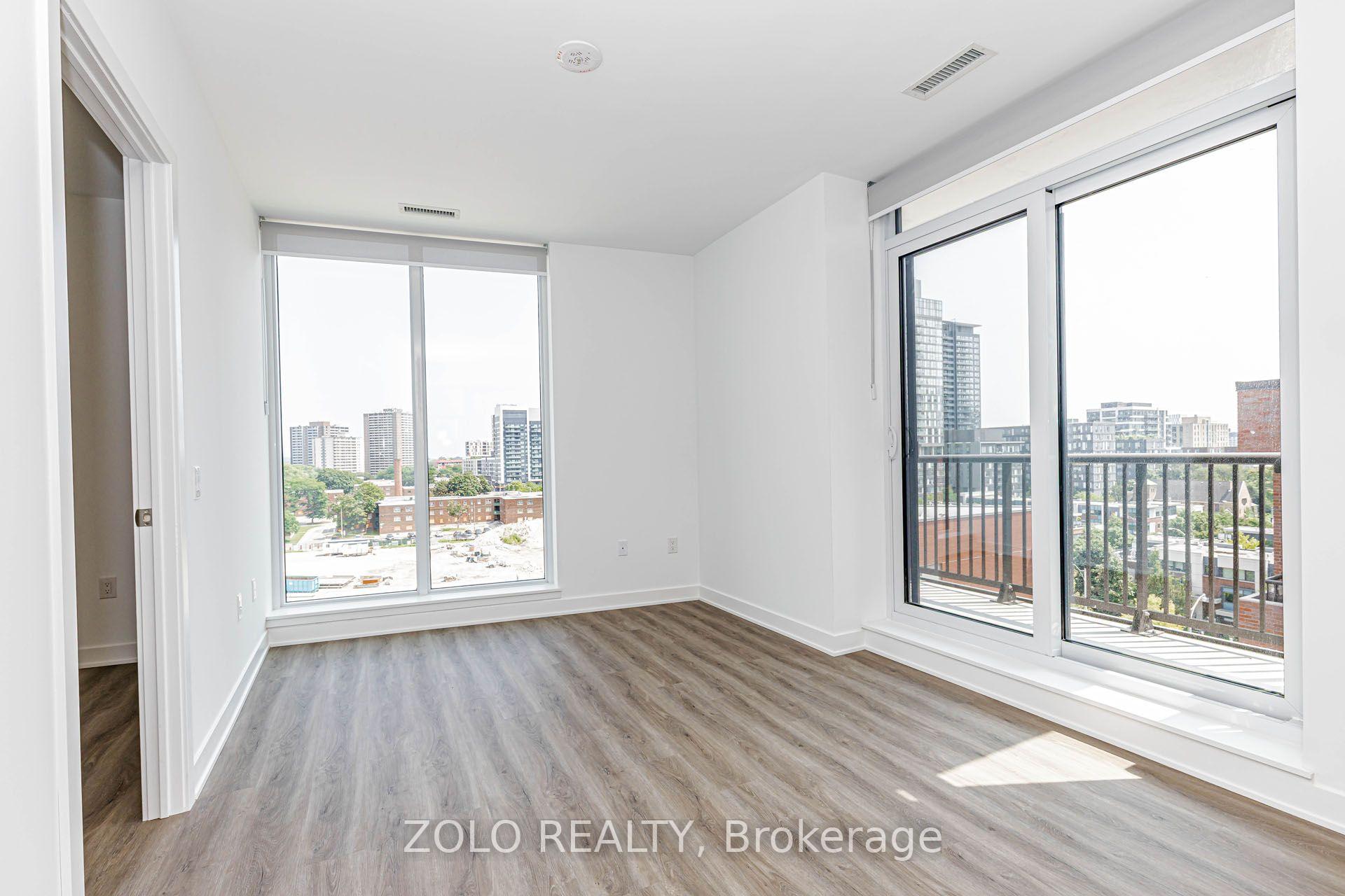 Photo 21 of Unit 648, 30 Dreamers Way, Toronto, Regent Park — HOMEH