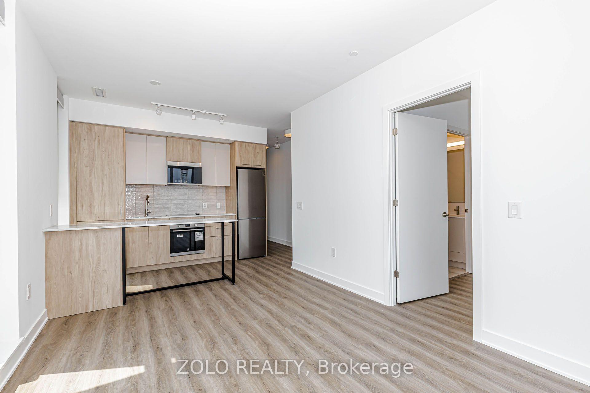 Photo 22 of Unit 648, 30 Dreamers Way, Toronto, Regent Park — HOMEH