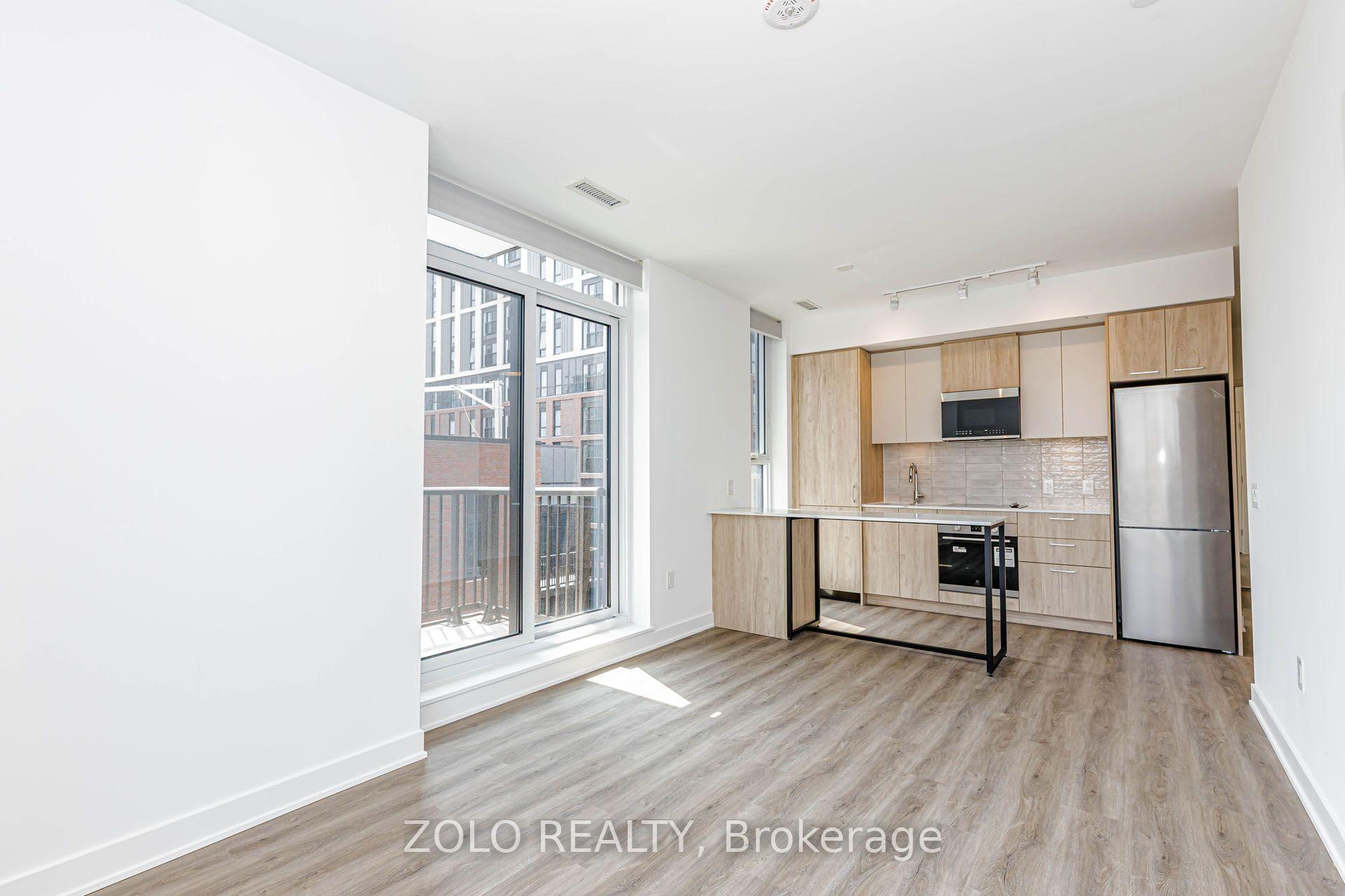 Photo 23 of Unit 648, 30 Dreamers Way, Toronto, Regent Park — HOMEH