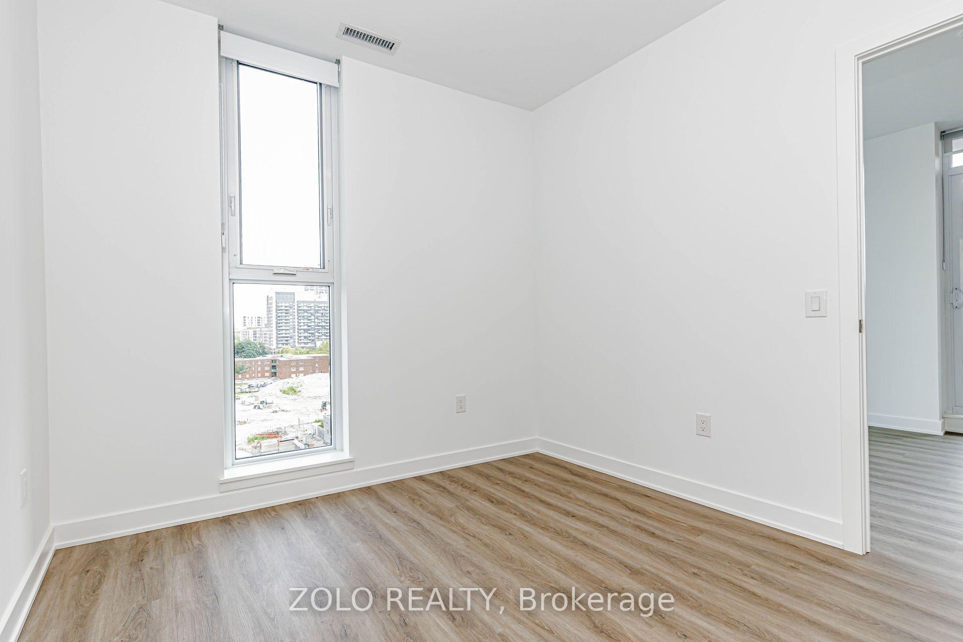 Photo 25 of Unit 648, 30 Dreamers Way, Toronto, Regent Park — HOMEH
