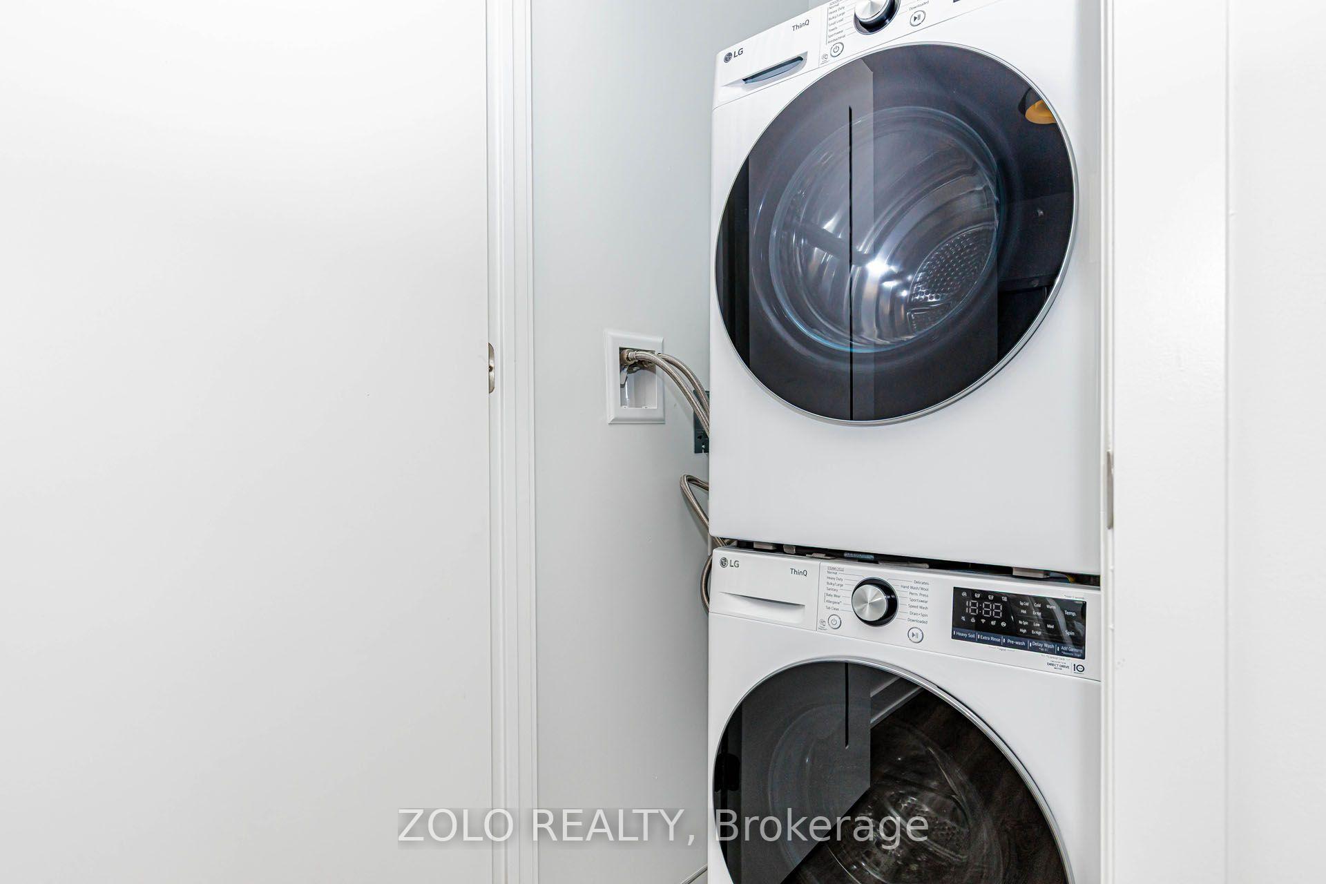 Photo 32 of Unit 648, 30 Dreamers Way, Toronto, Regent Park — HOMEH