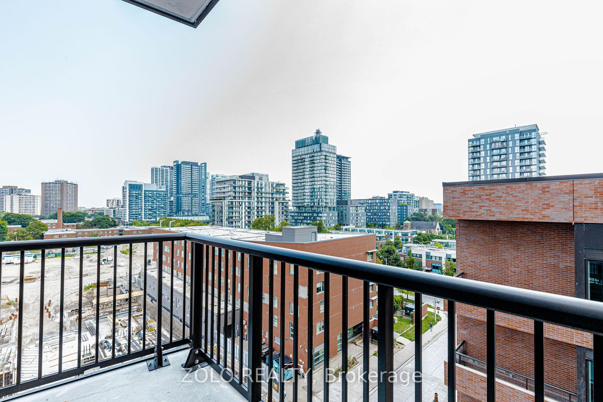 Photo 33 of Unit 648, 30 Dreamers Way, Toronto, Regent Park — HOMEH