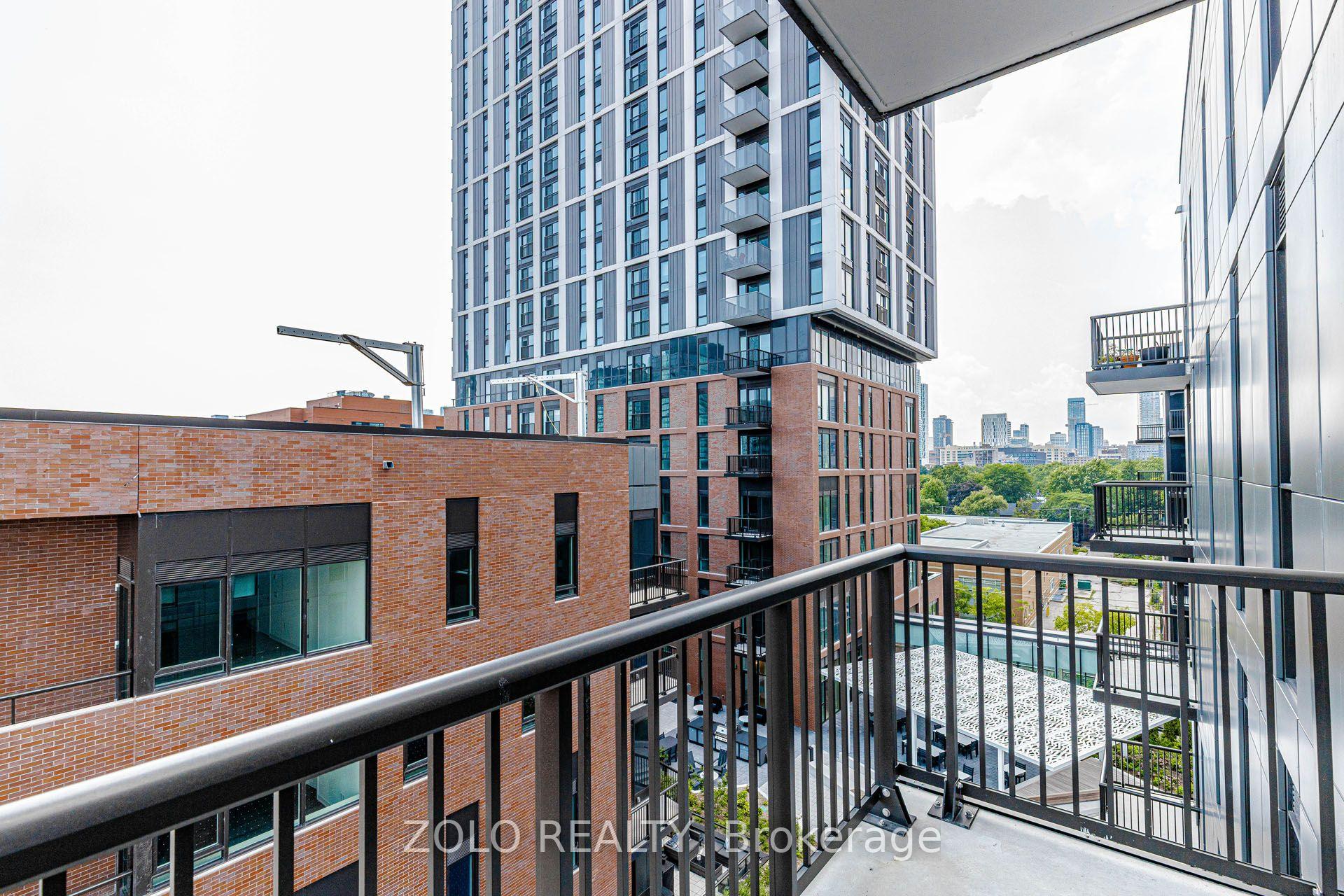Photo 34 of Unit 648, 30 Dreamers Way, Toronto, Regent Park — HOMEH