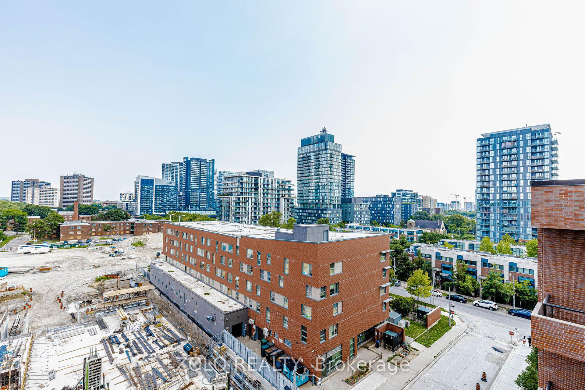 Photo 36 of Unit 648, 30 Dreamers Way, Toronto, Regent Park — HOMEH