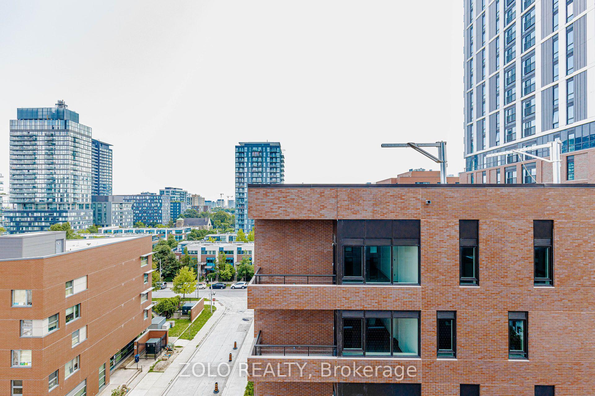 Photo 38 of Unit 648, 30 Dreamers Way, Toronto, Regent Park — HOMEH