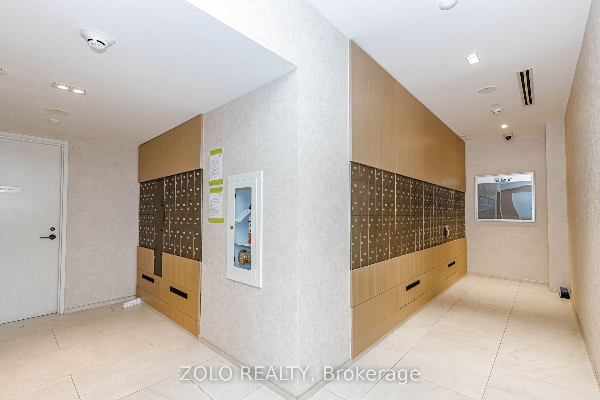 Photo 39 of Unit 648, 30 Dreamers Way, Toronto, Regent Park — HOMEH