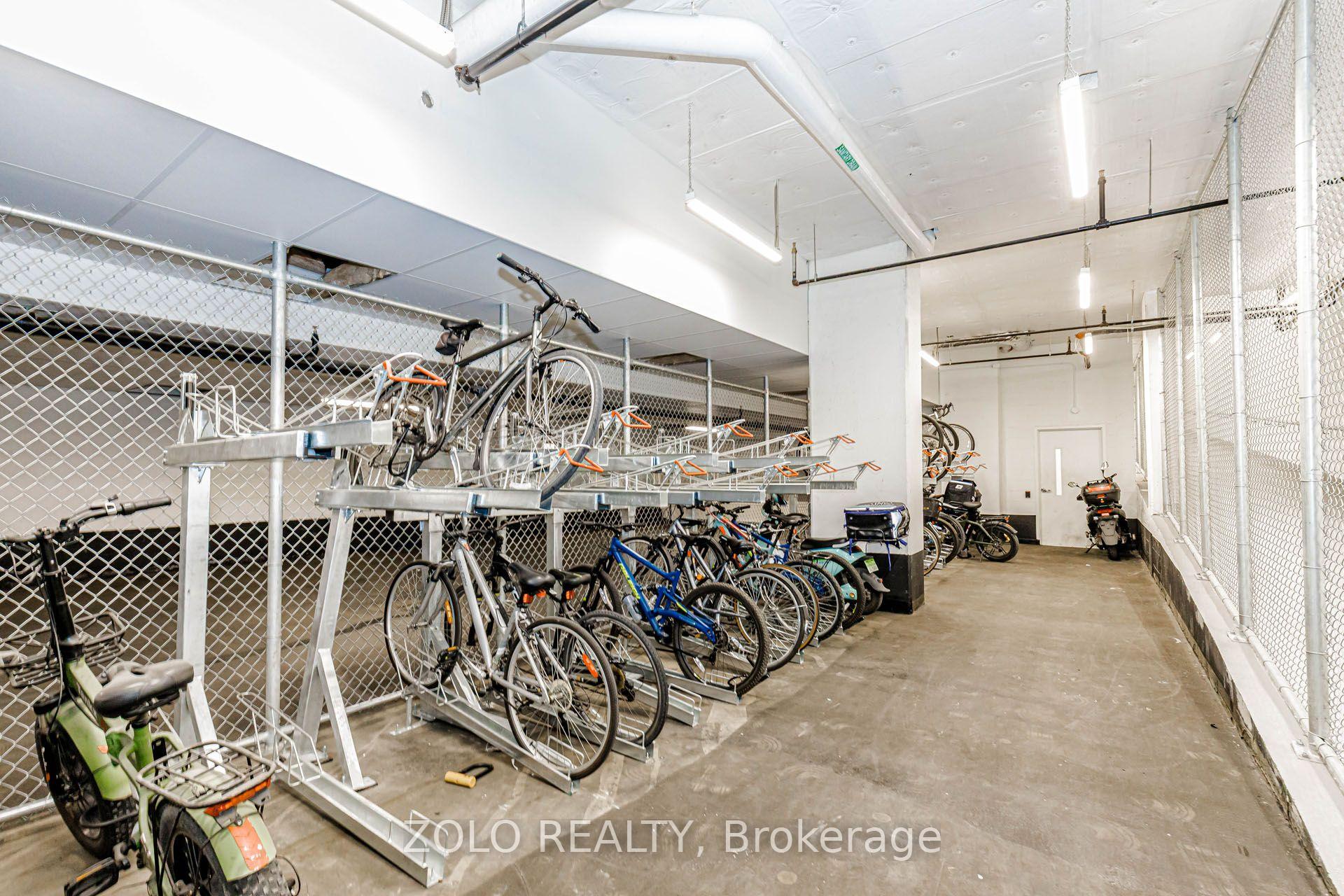 Photo 40 of Unit 648, 30 Dreamers Way, Toronto, Regent Park — HOMEH
