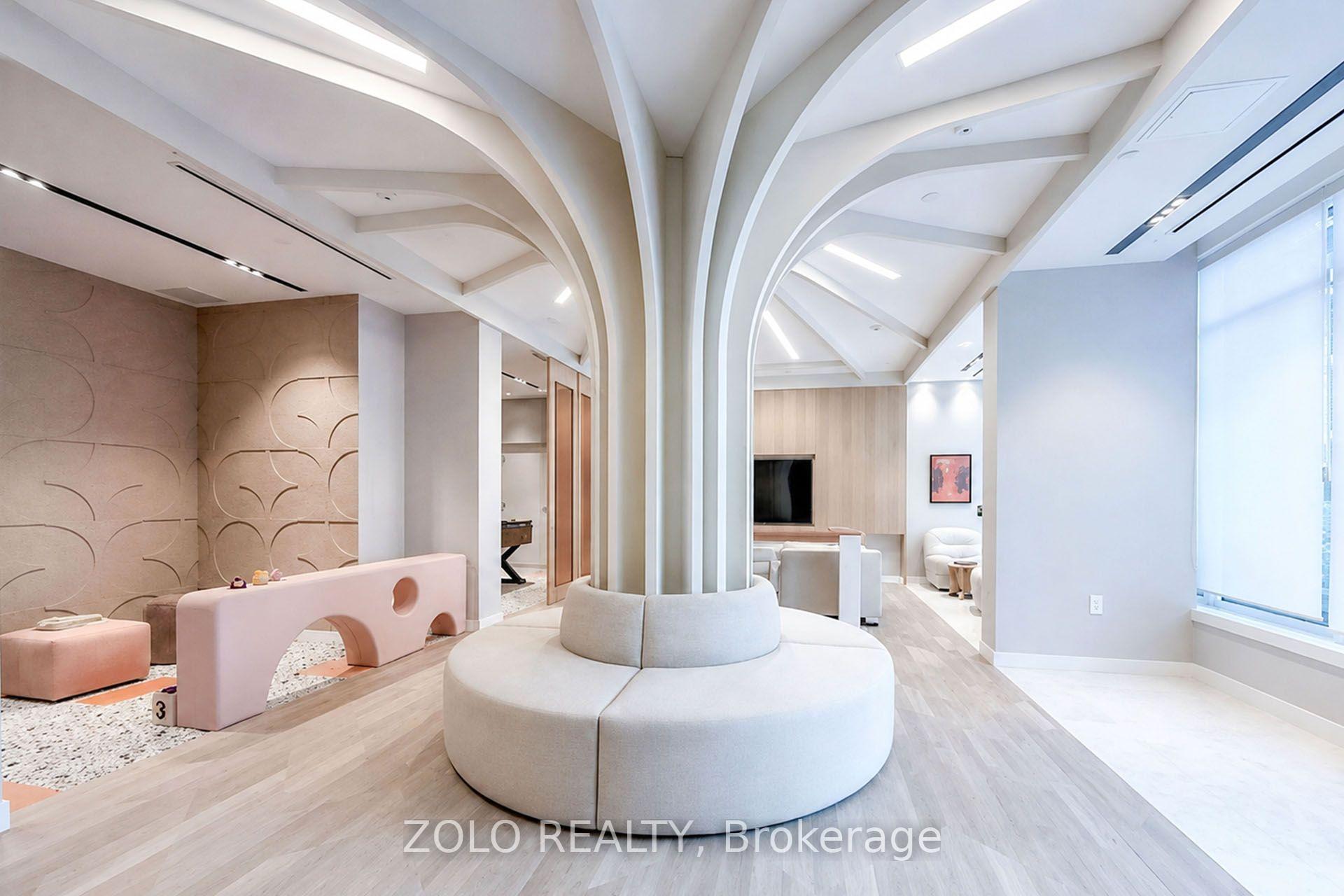 Photo 41 of Unit 648, 30 Dreamers Way, Toronto, Regent Park — HOMEH